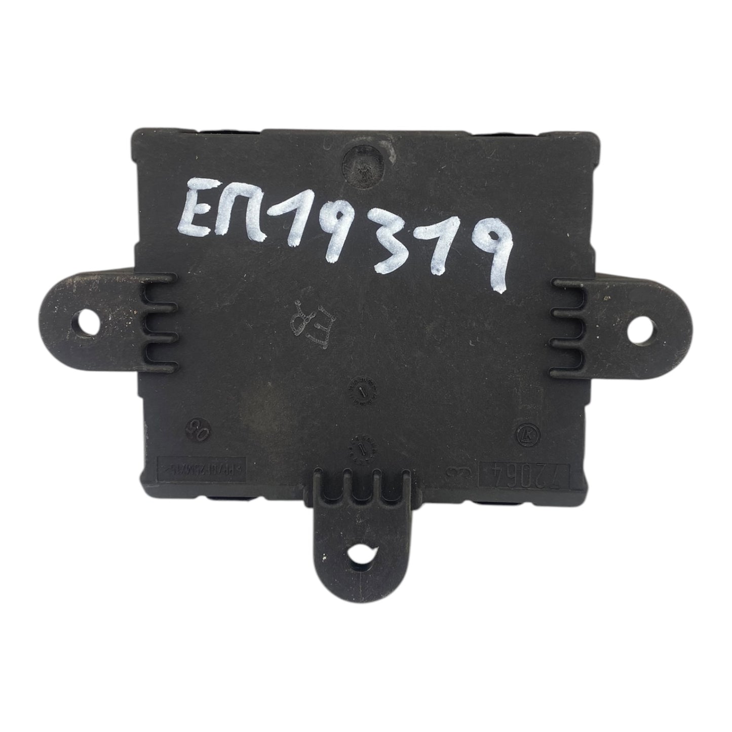 Centralina Alzacristallo Posteriore Sinistro JAGUAR XF 1 Serie