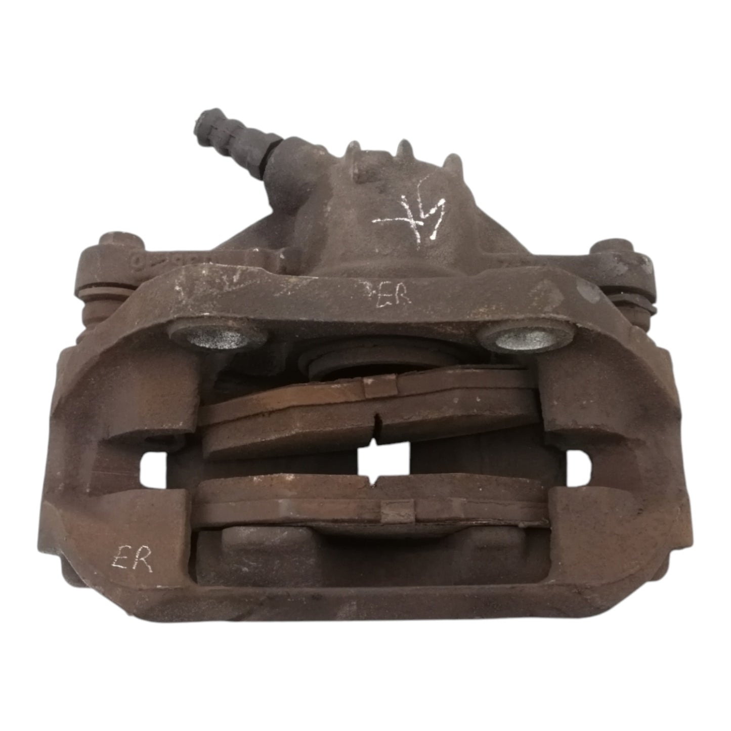 Pinza Freno Anteriore Sinistro PEUGEOT 206 Berlina PLUS SW