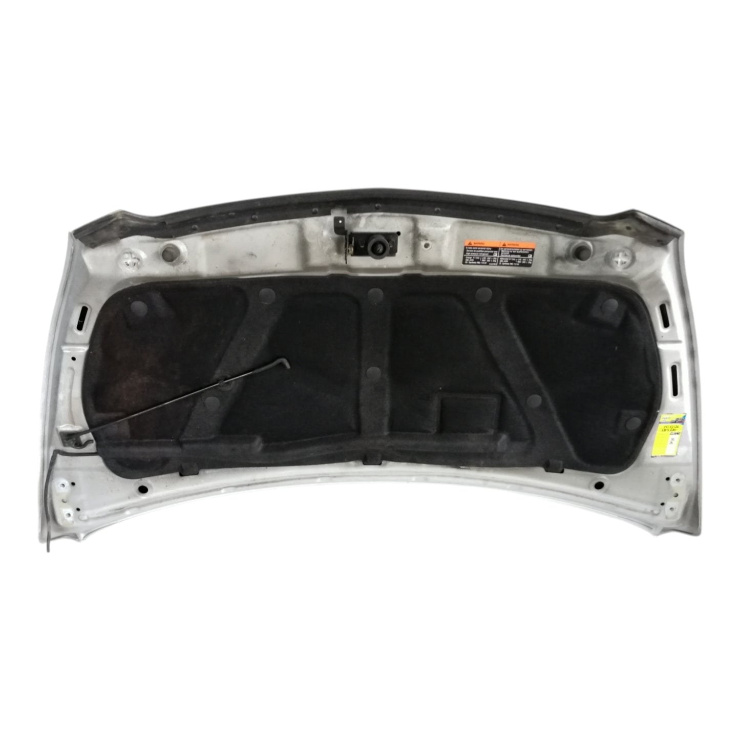 Cofano Anteriore CHEVROLET SPARK