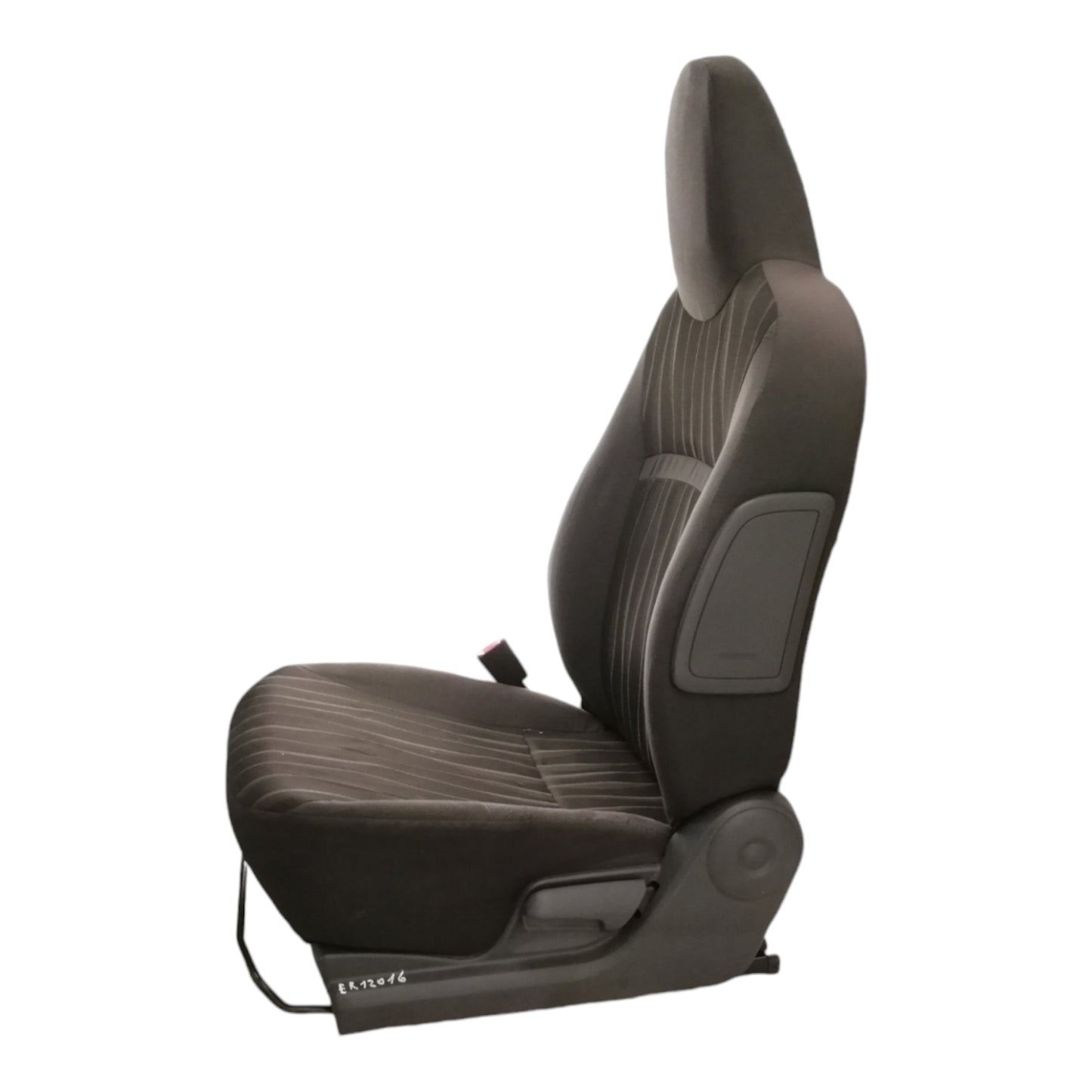 Sedile Anteriore Sinistro con Airbag NISSAN PIXO 5 Porte