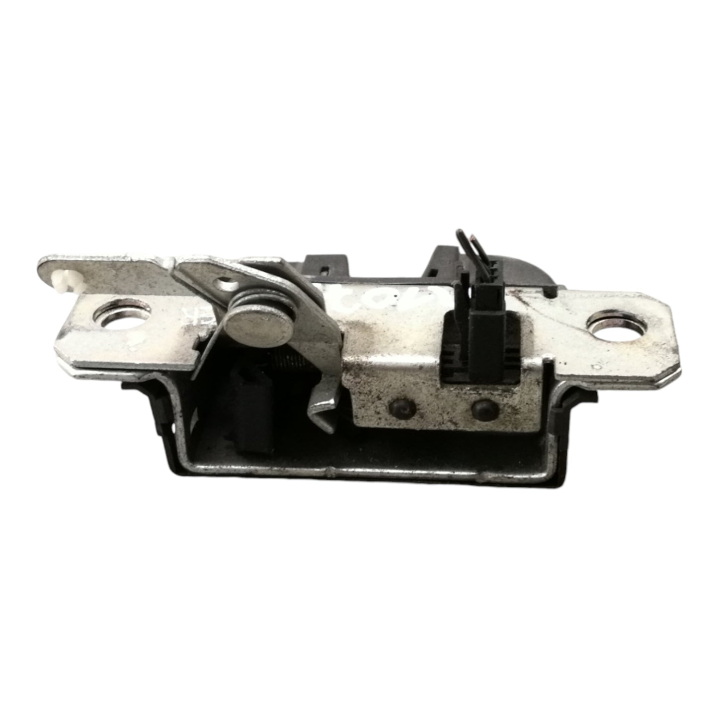 Serratura Portello Posteriore SEAT IBIZA 4 Serie 3-5 Porte