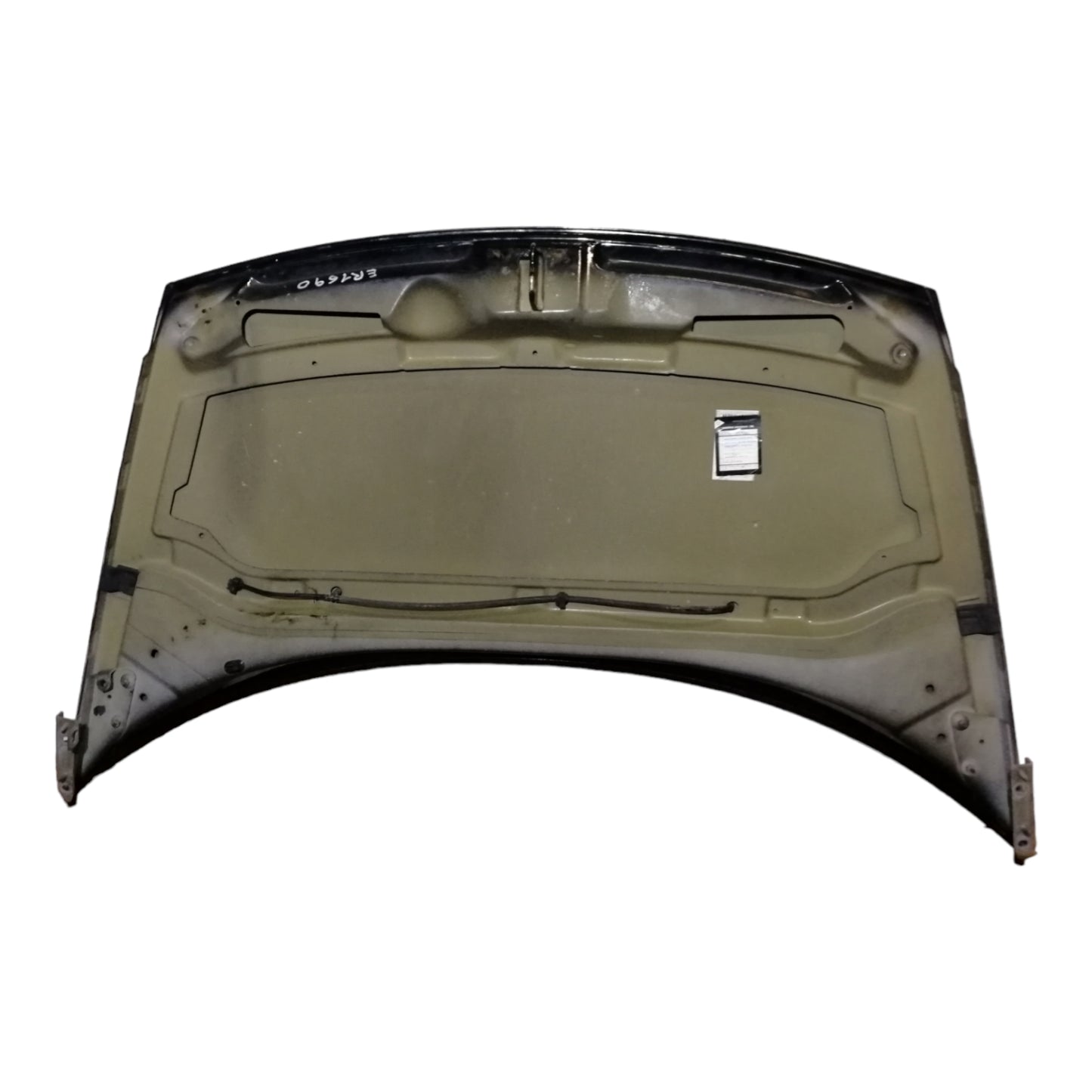 Cofano Anteriore CITROEN C3 1 Serie - 5 Porte - 7901K6