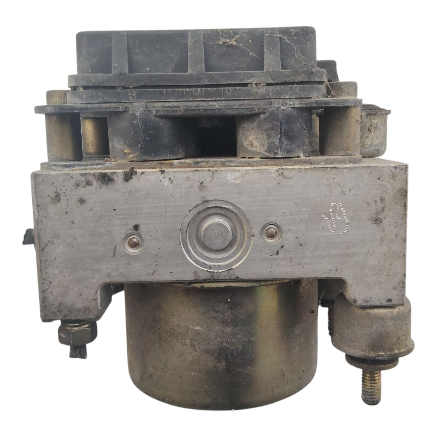 Gruppo Centralina Pompa Abs Anteriore SUZUKI GRAND VITARA 1 Serie