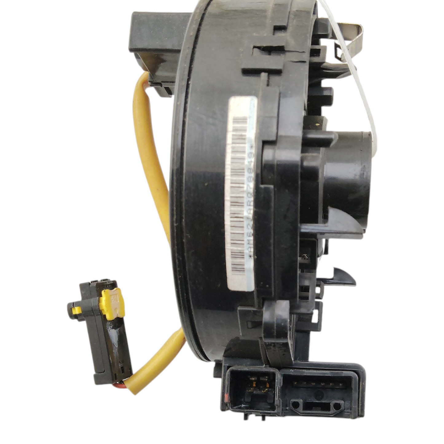 Piastra Contatto Spiralato FIAT SEDICI/16 Benzina Diesel