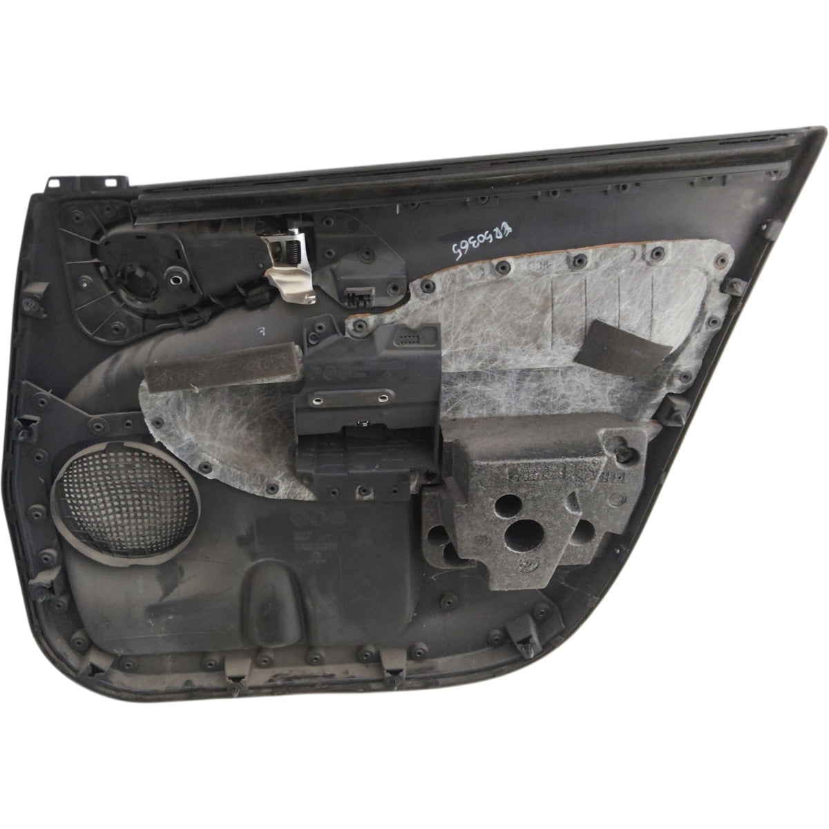 Pannello Rivestimento Porta Anteriore Sinistro FIAT 500L Pre-Restyling