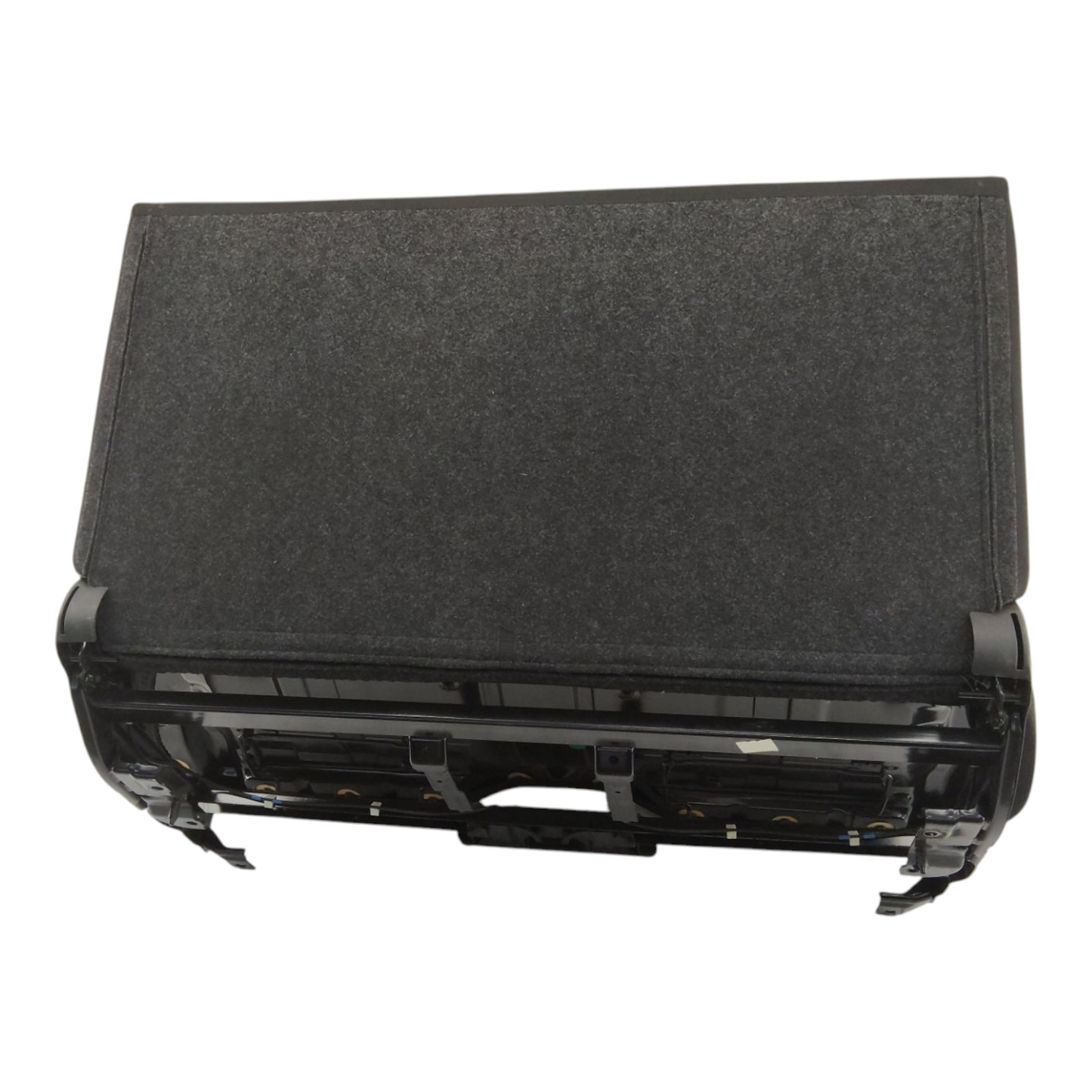 Sedili Posteriori LANCIA YPSILON 843