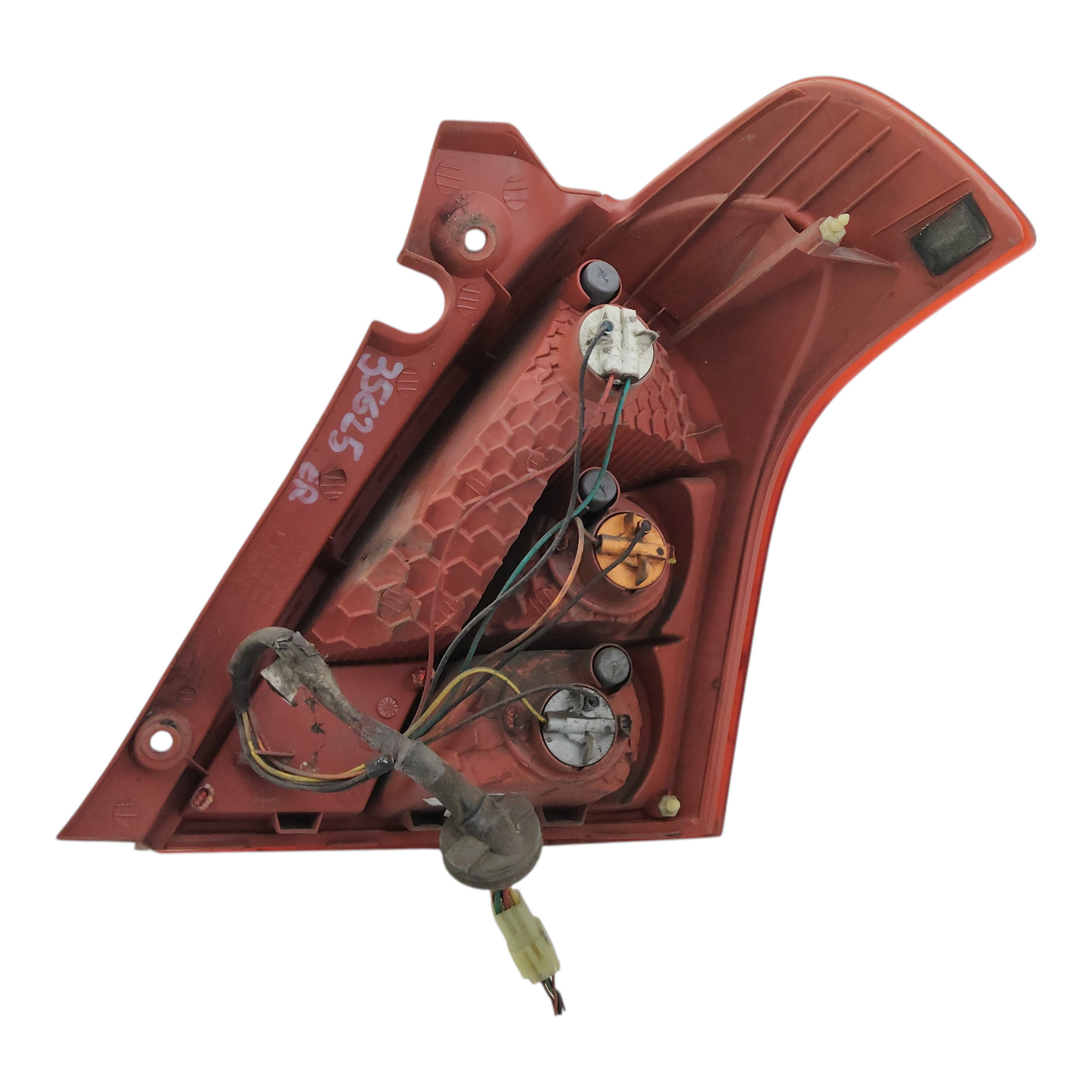 Fanale Stop Posteriore Sinistro SUZUKI SWIFT 4 Serie Berlina 3-5 Porte