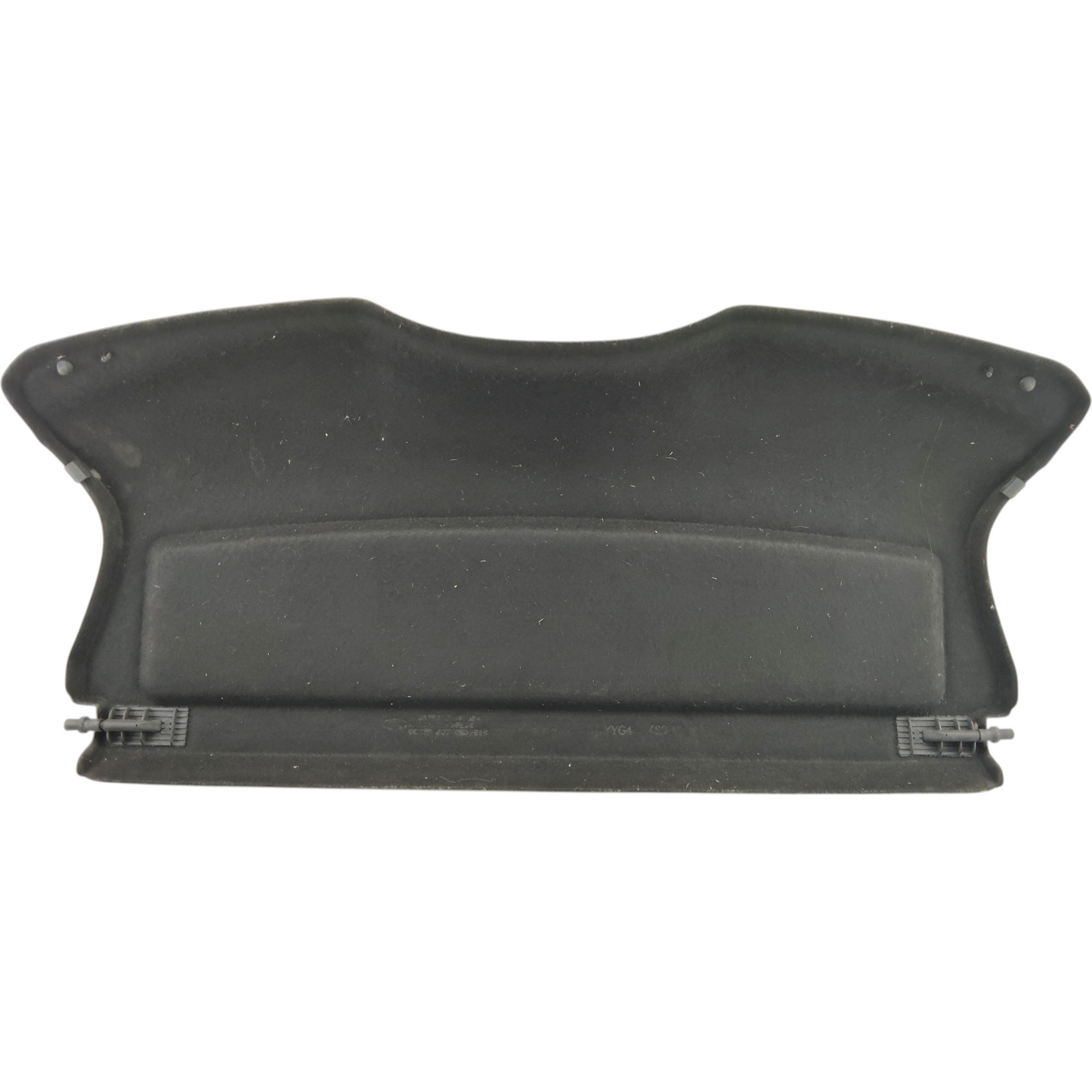 Cappelliera Ripiano Copertura Vano Bagagli FORD FIESTA 5 Serie 5 Porte