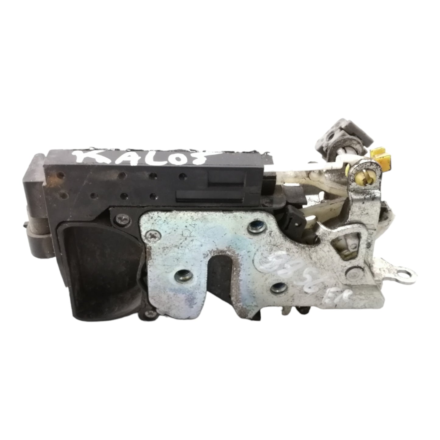 Serratura Porta Anteriore Destro CHEVROLET KALOS/AVEO 2 Serie