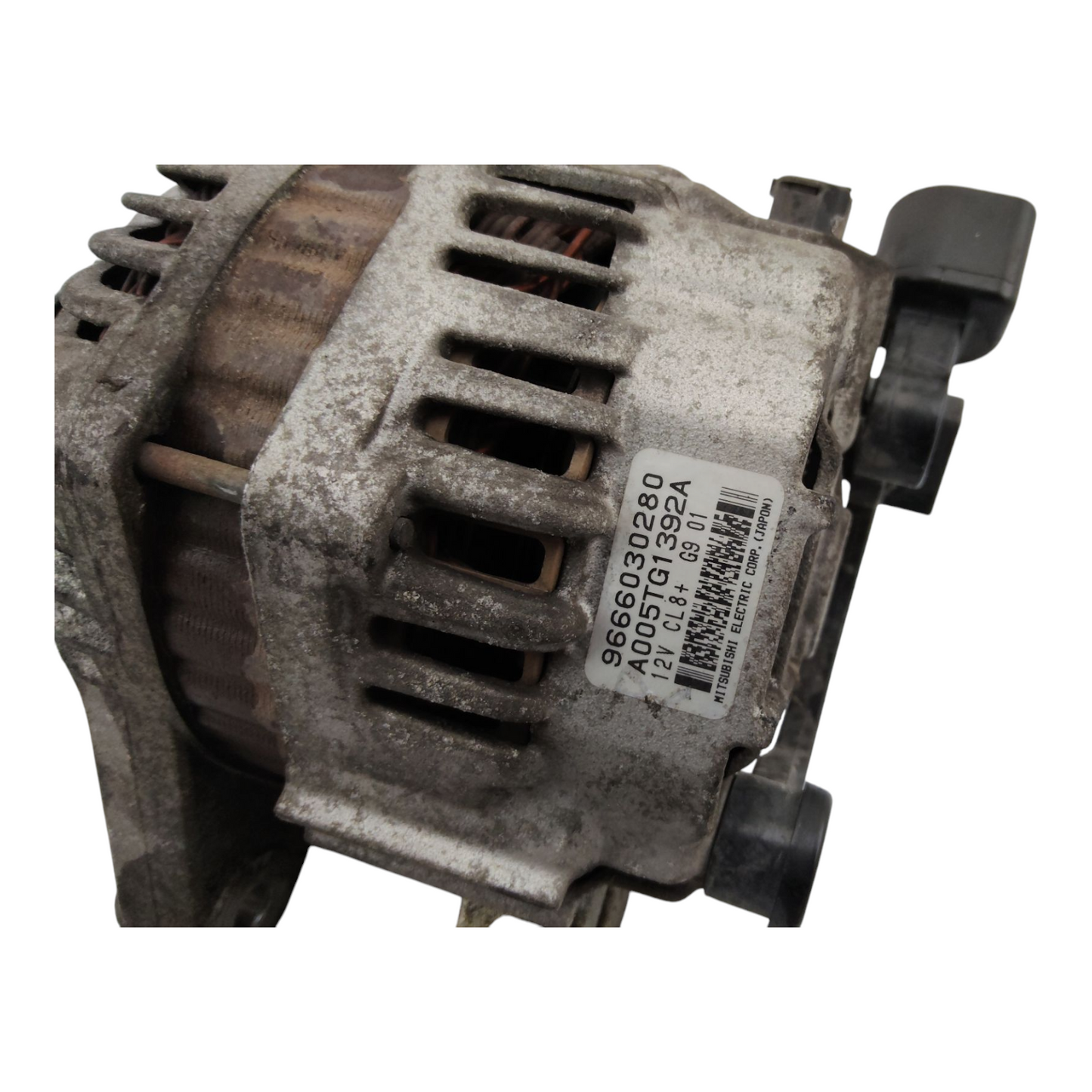 Alternatore CITROEN C3 1 Serie/C2/C3 PLURIEL Benzina