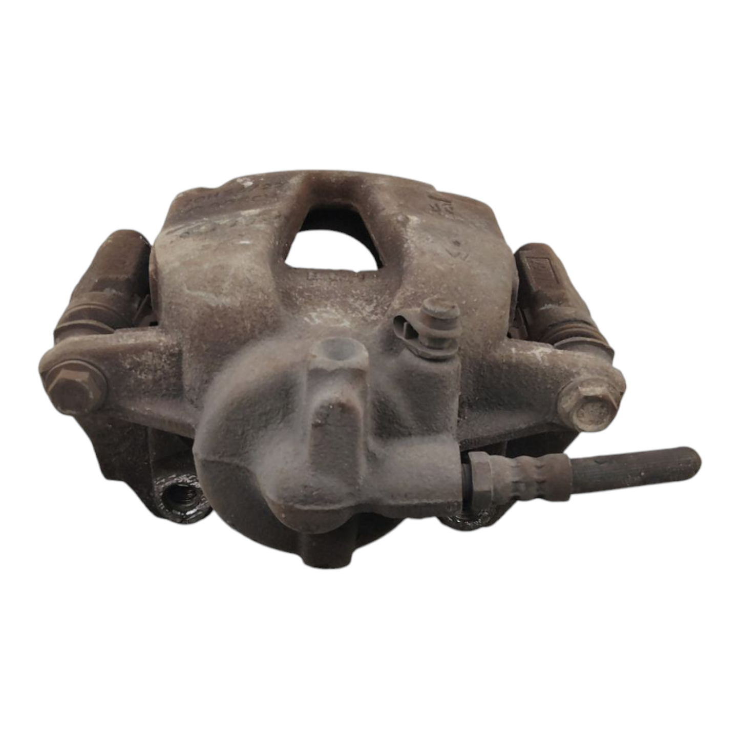 Pinza Freno Anteriore Destro FIAT PANDA 2 Serie/500 2 Serie/LINEA