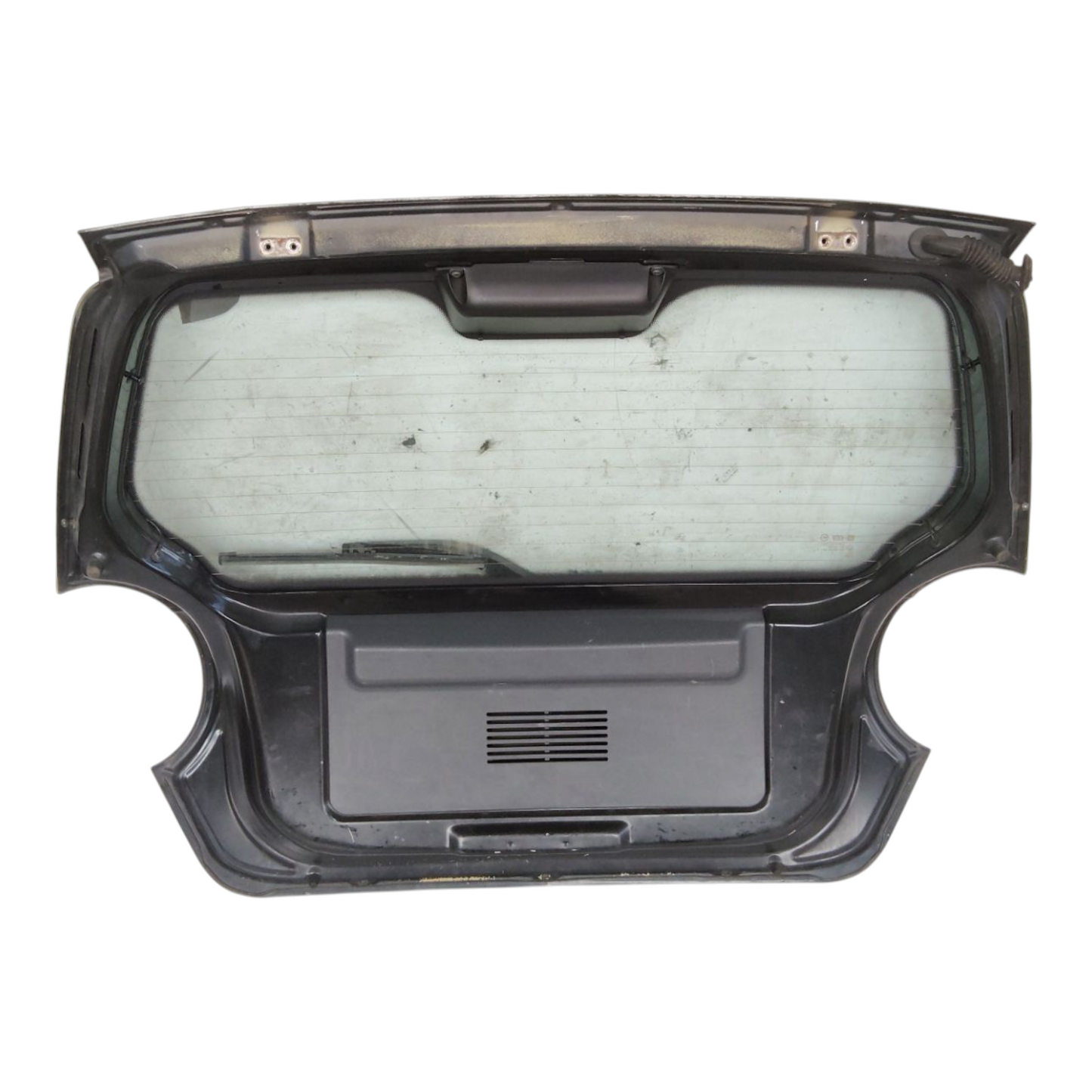 Portello Portellone Posteriore CHEVROLET MATIZ 2 Serie