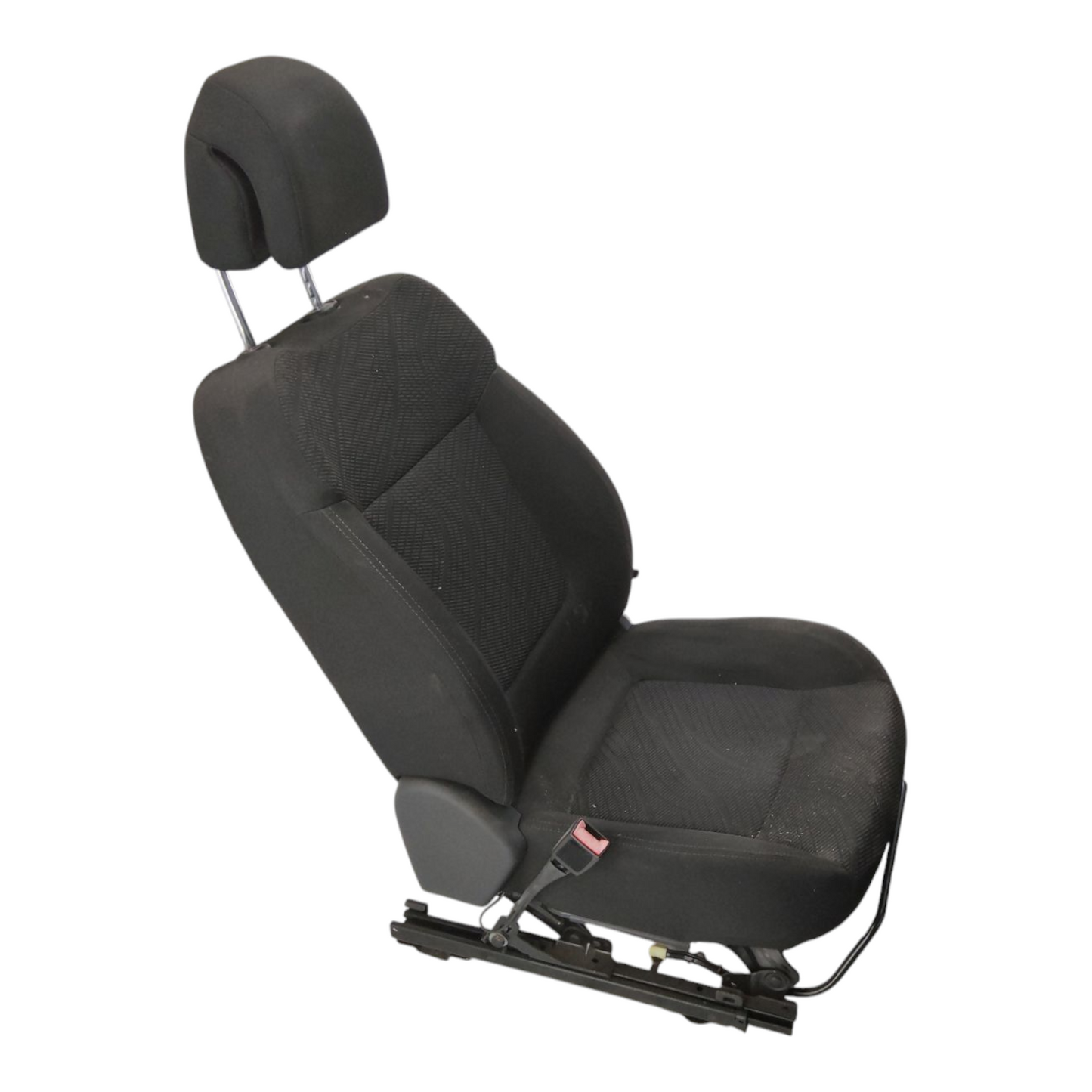 Sedile Anteriore Sinistro Guidatore PEUGEOT 3008 1 Serie