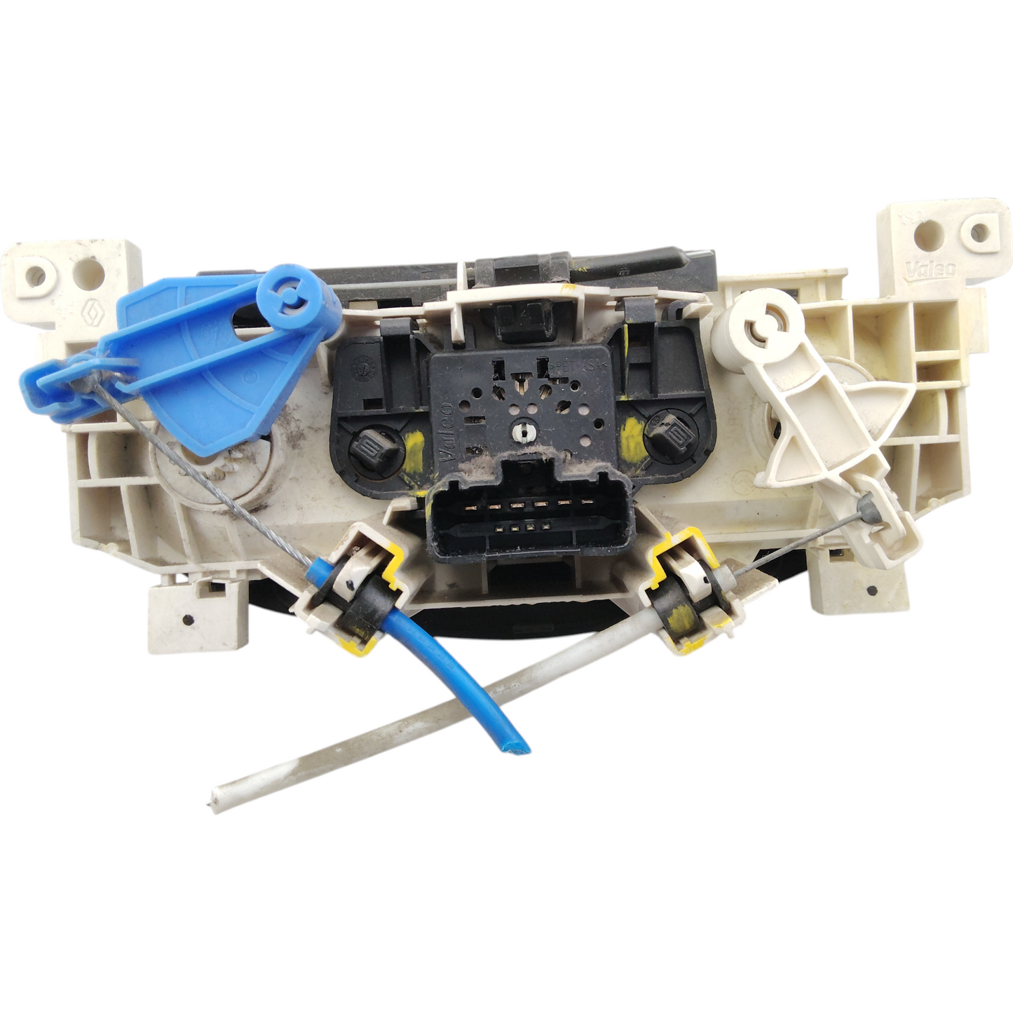 Modulo Comando Clima DACIA SANDERO 1 Serie/LOGAN 1 Serie