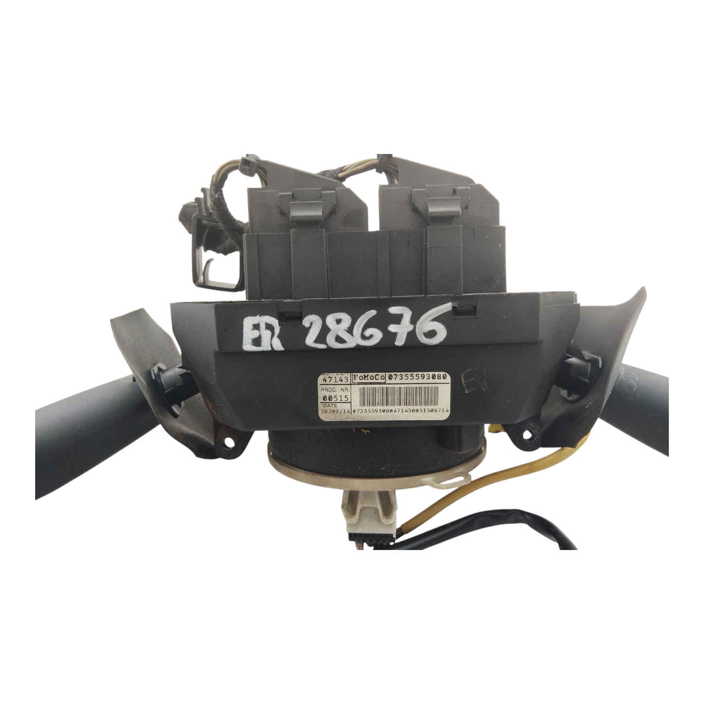 Devioguida Devioluci FORD KA 2 Serie Benzina Diesel