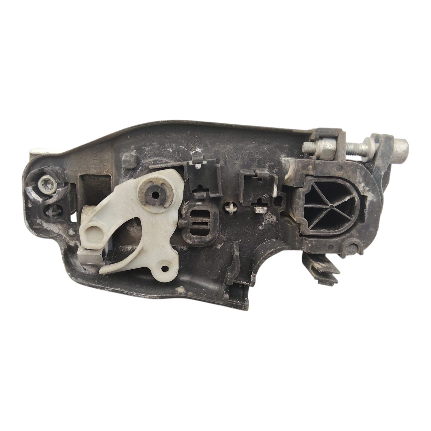 Maniglia Esterna Porta Posteriore Sinistro FIAT IDEA