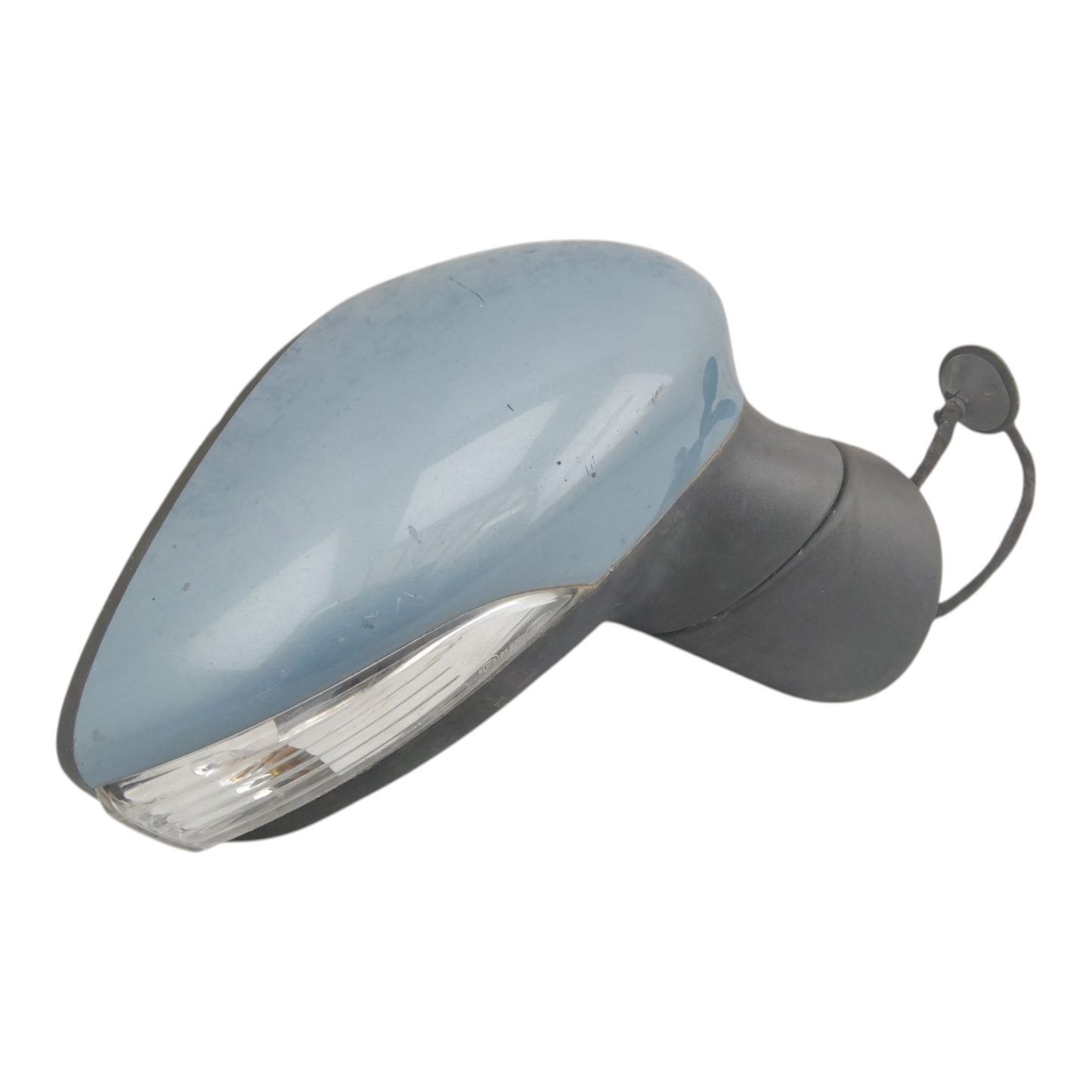 Specchietto Retrovisore Esterno Anteriore Destro FORD FIESTA 6 Serie
