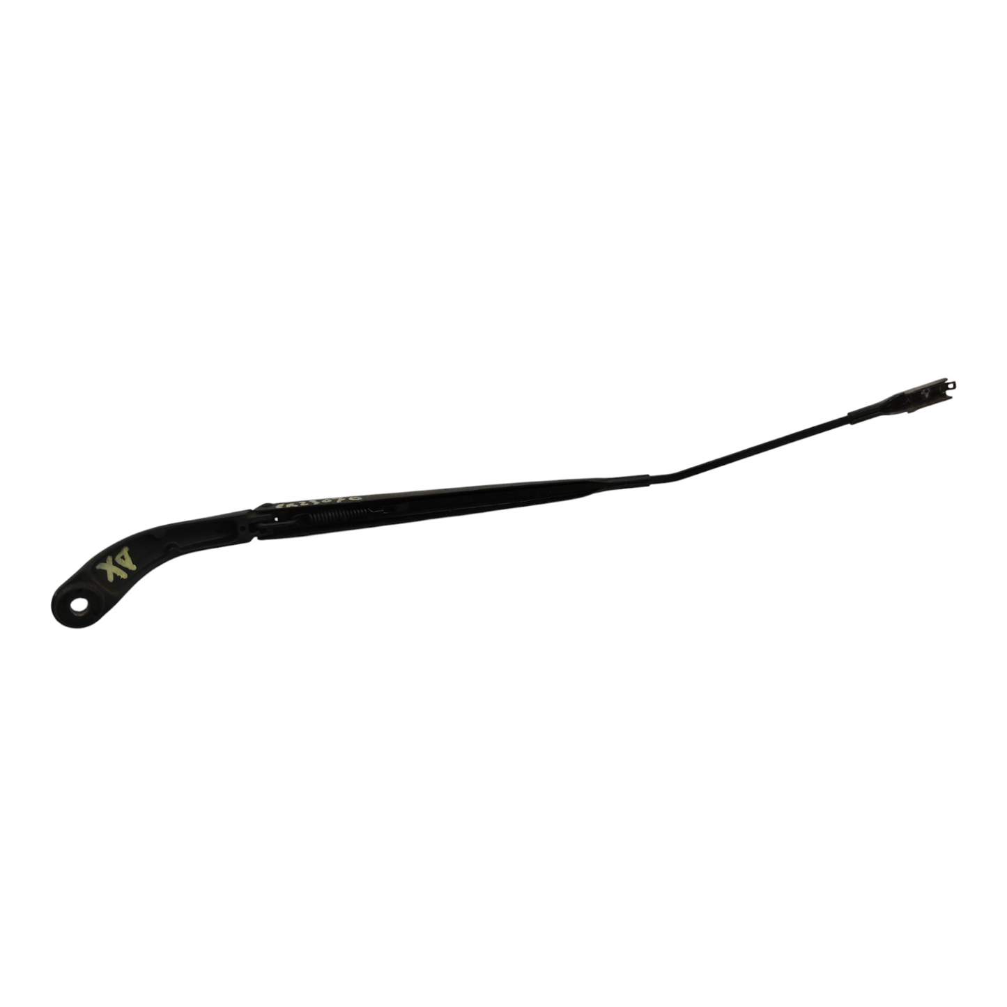 Braccio Tergicristallo Parabrezza Destro NISSAN QASHQAI 1 Serie