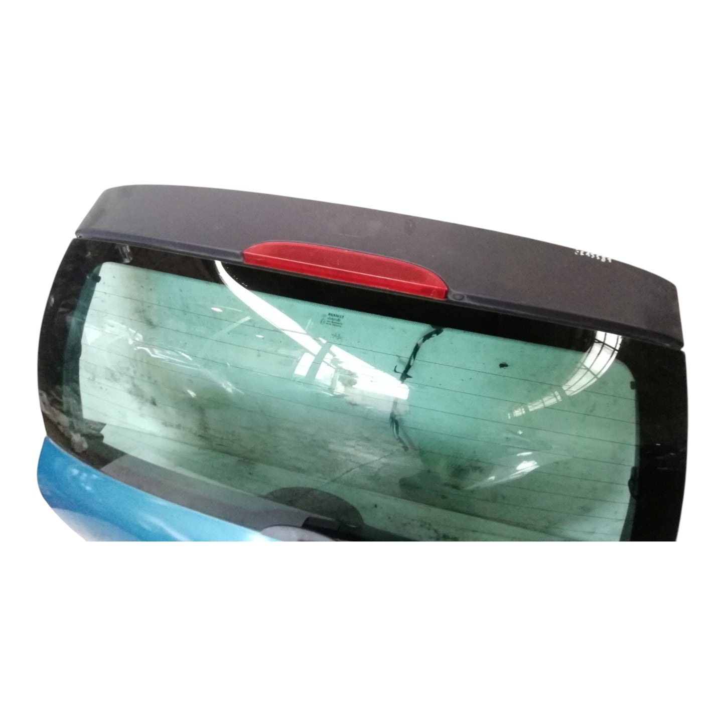 Portello Portellone Posteriore RENAULT CLIO 2 Serie 3-5 Porte