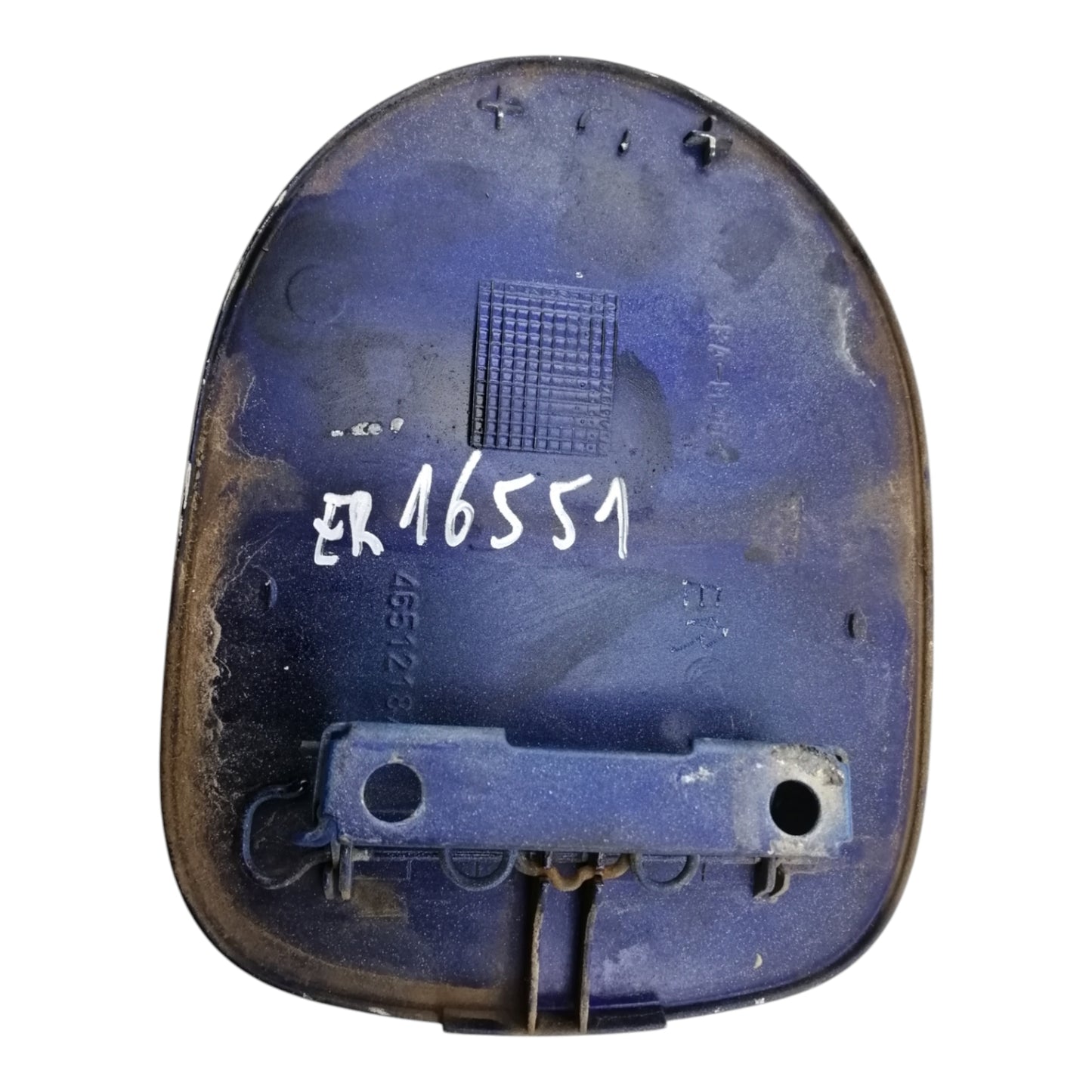 Sportello Carburante Posteriore FIAT SEICENTO/600