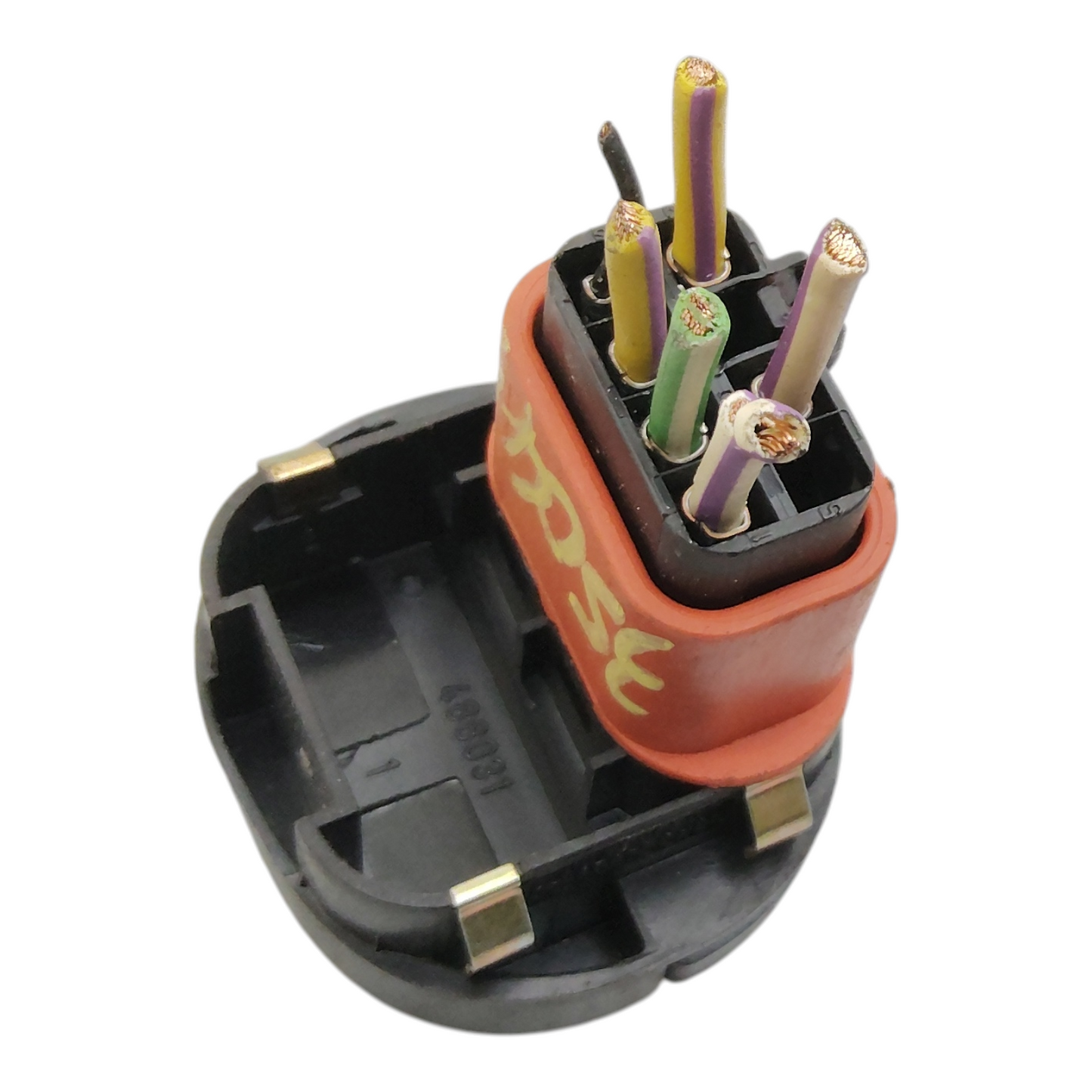 Interruttore Alzacristalli Alzavetro Anteriore Destro FORD FUSION