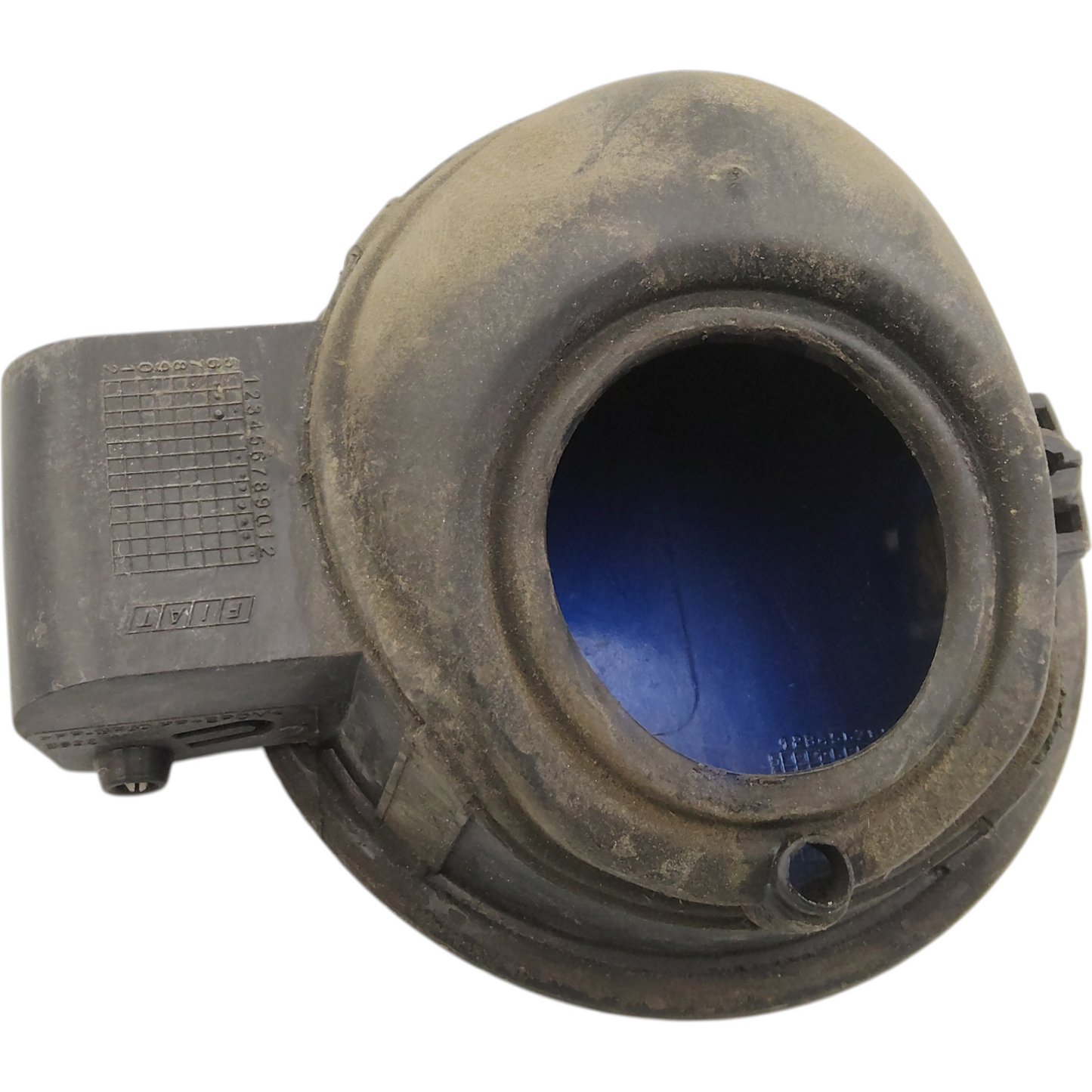 Sportello Carburante Posteriore FIAT GRANDE PUNTO/PUNTO 3 Serie