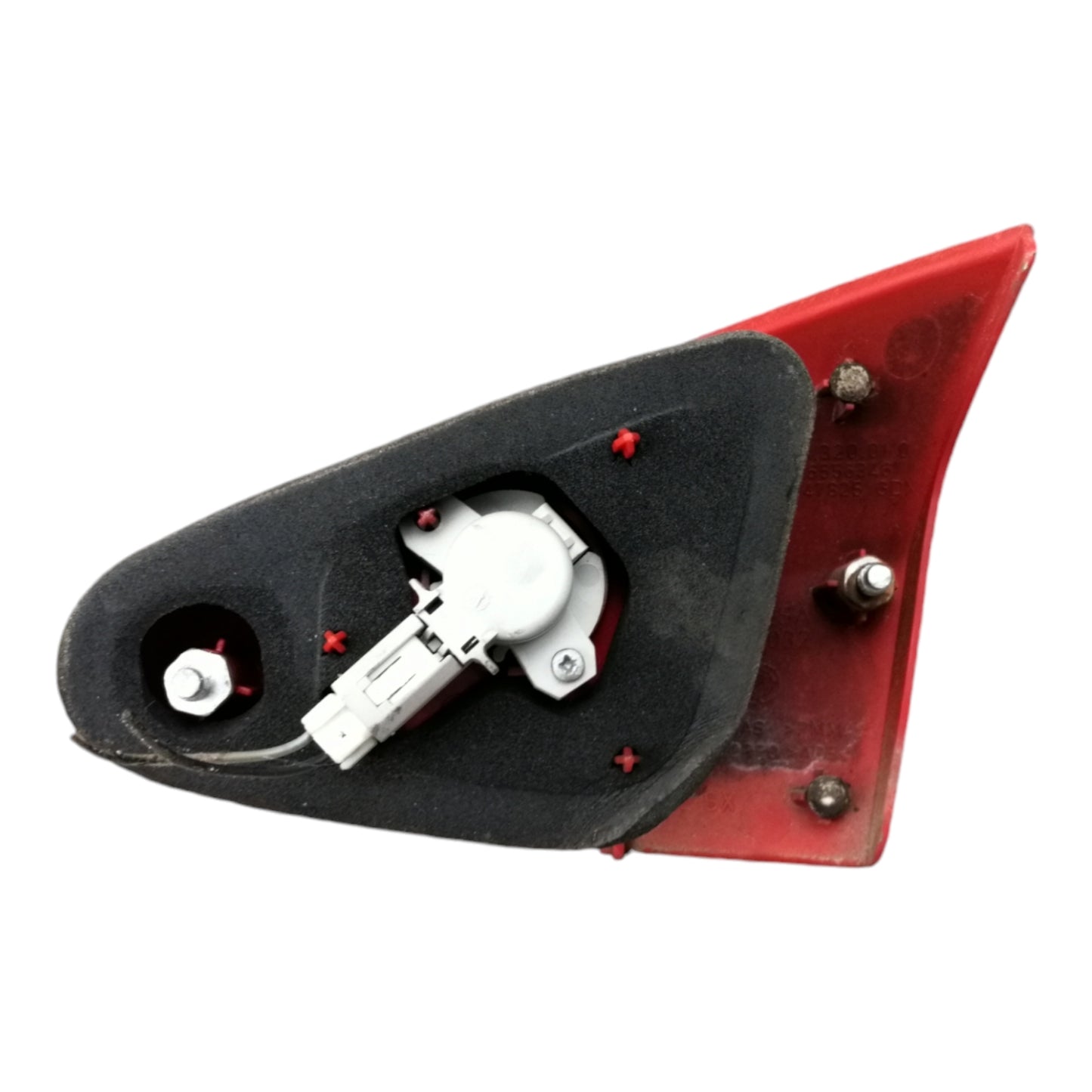 Fanale Stop Interno Posteriore Sinistro ALFA ROMEO 147 1 2 Serie