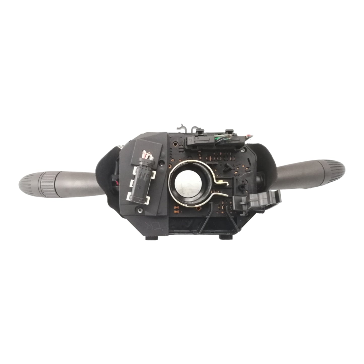 Devioguida Devioluci FIAT PUNTO 2 Serie Berlina VAN