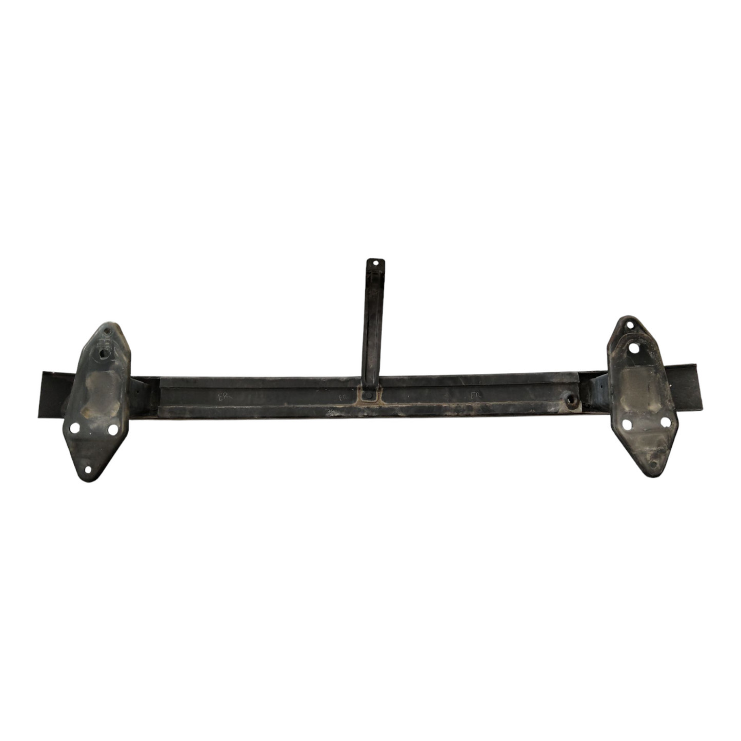 Traversa Paraurti Anteriore FIAT PANDA 2 Serie Benzina Diesel