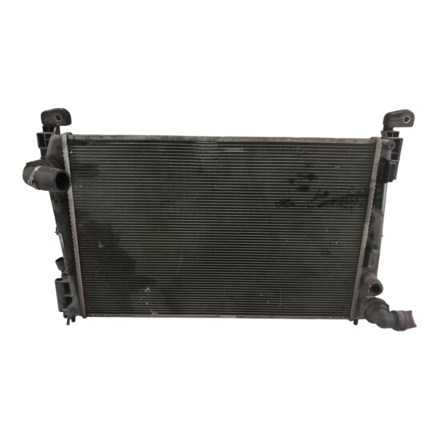 Radiatore Acqua Raffreddamento FIAT GRANDE PUNTO/PUNTO 3 Serie 1.3 Diesel