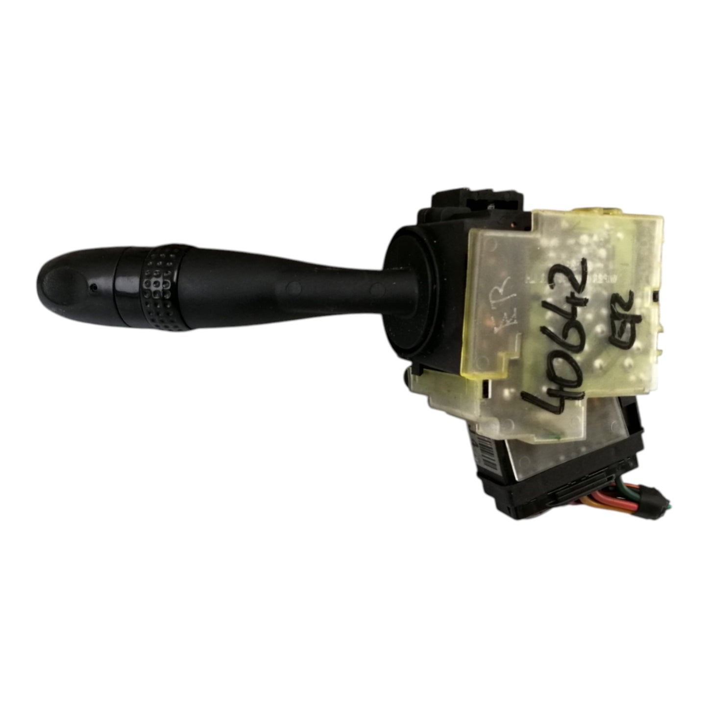 Devioguida Devioluci Tergicristalli Destro HYUNDAI GETZ 1 Serie