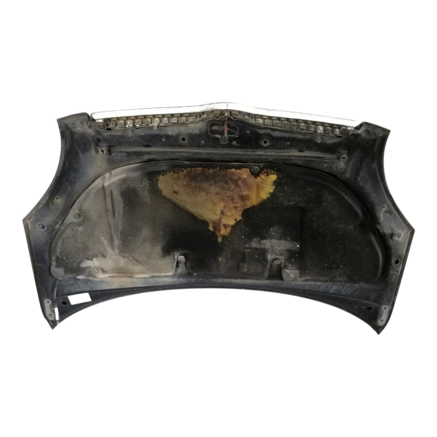 Cofano Anteriore TOYOTA YARIS 1 Serie Berlina 3-5 Porte