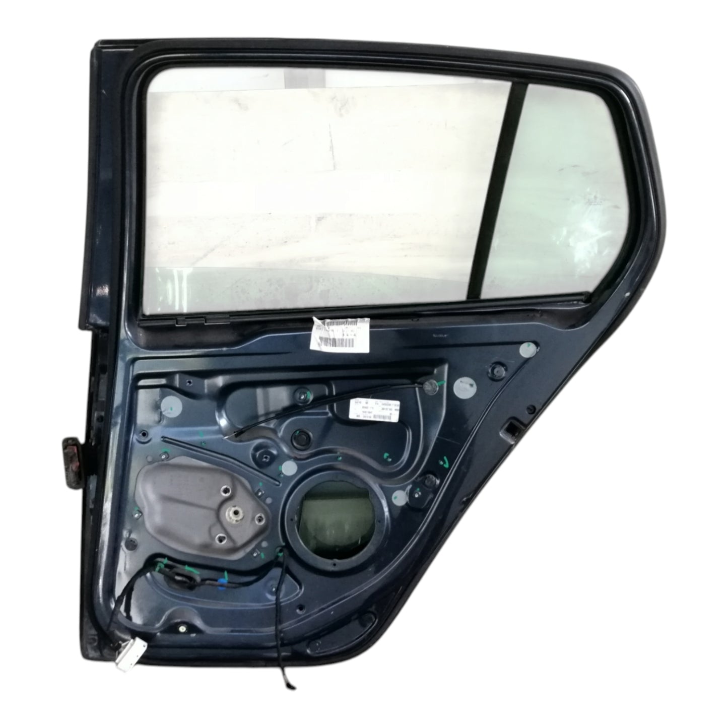 Porta Portiera Posteriore Destro VOLKSWAGEN GOLF 5 Serie