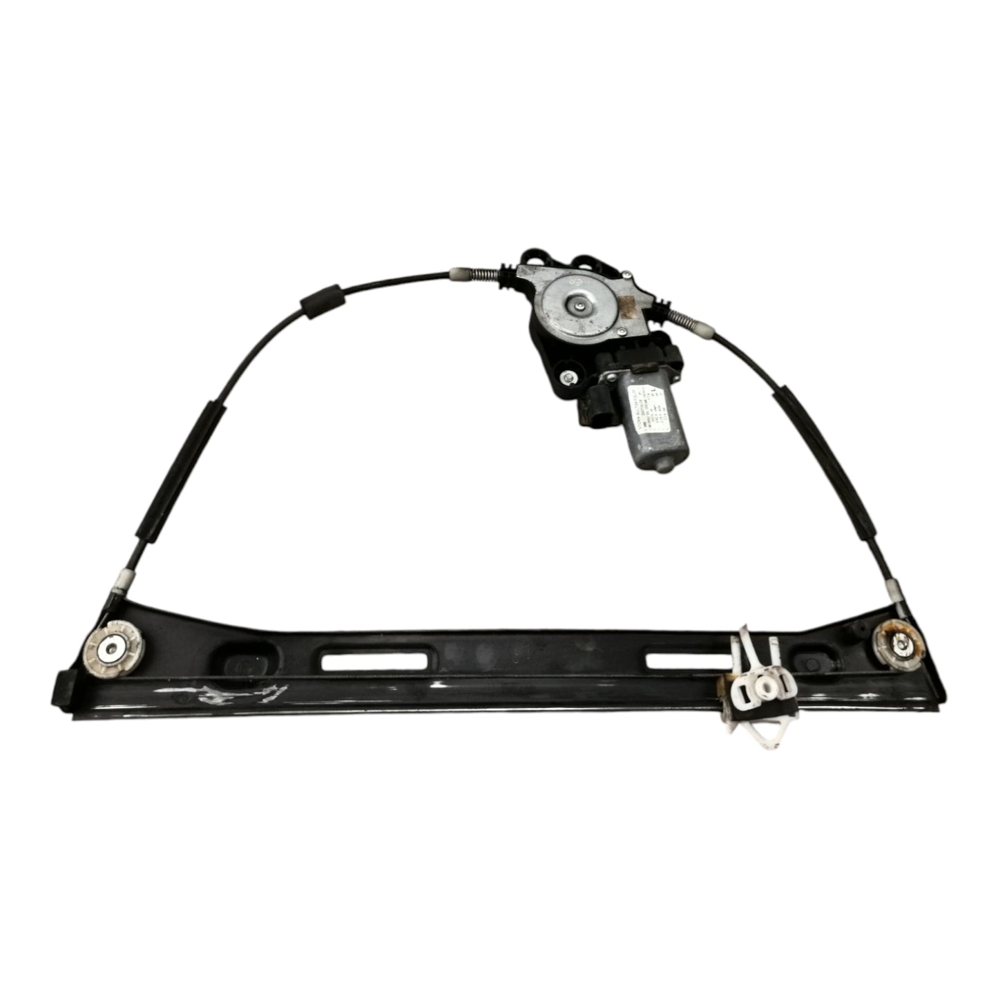 Alzacristallo Alzavetro Anteriore Sinistro FIAT PANDA 2 Serie