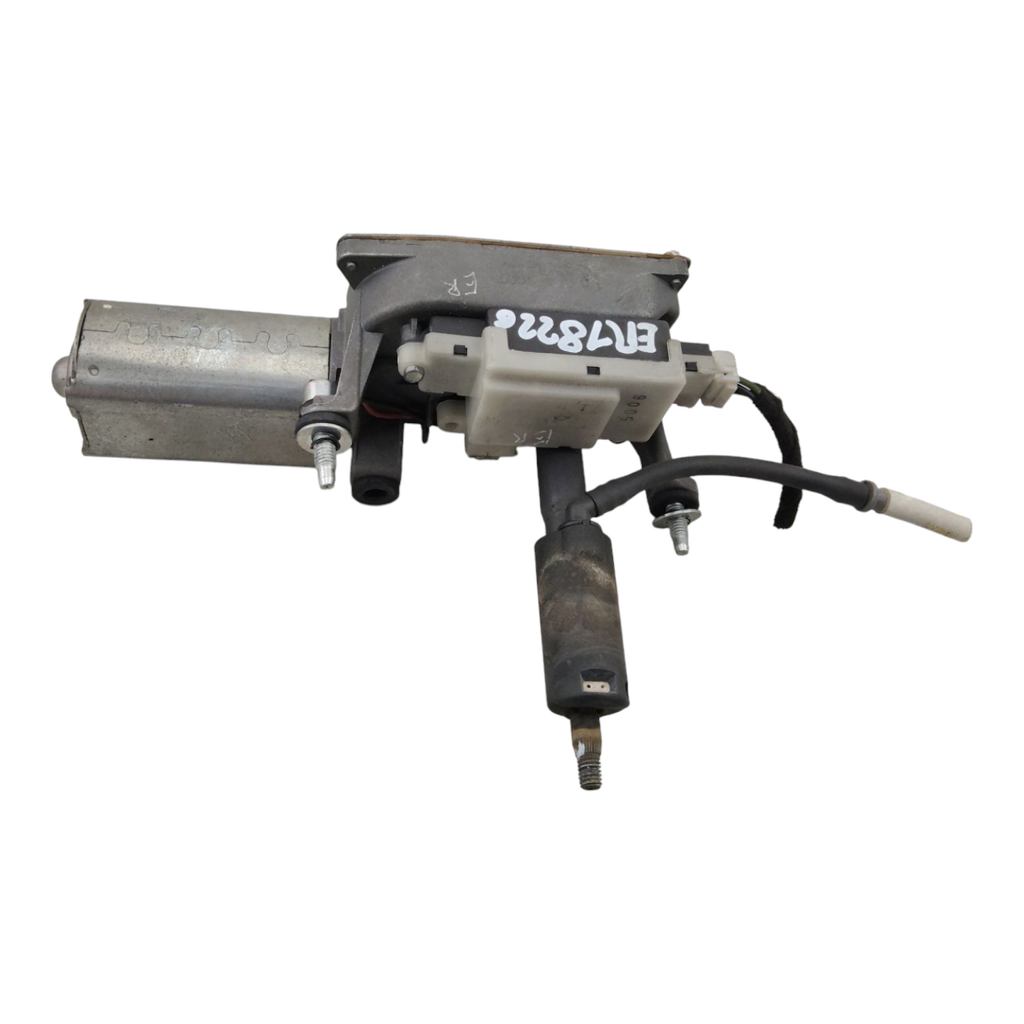 Motorino Tergilunotto FIAT MULTIPLA 1 2 Serie