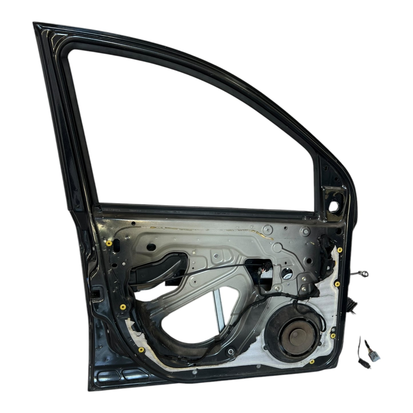 Porta Portiera Anteriore Sinistro FIAT PANDA 2 Serie