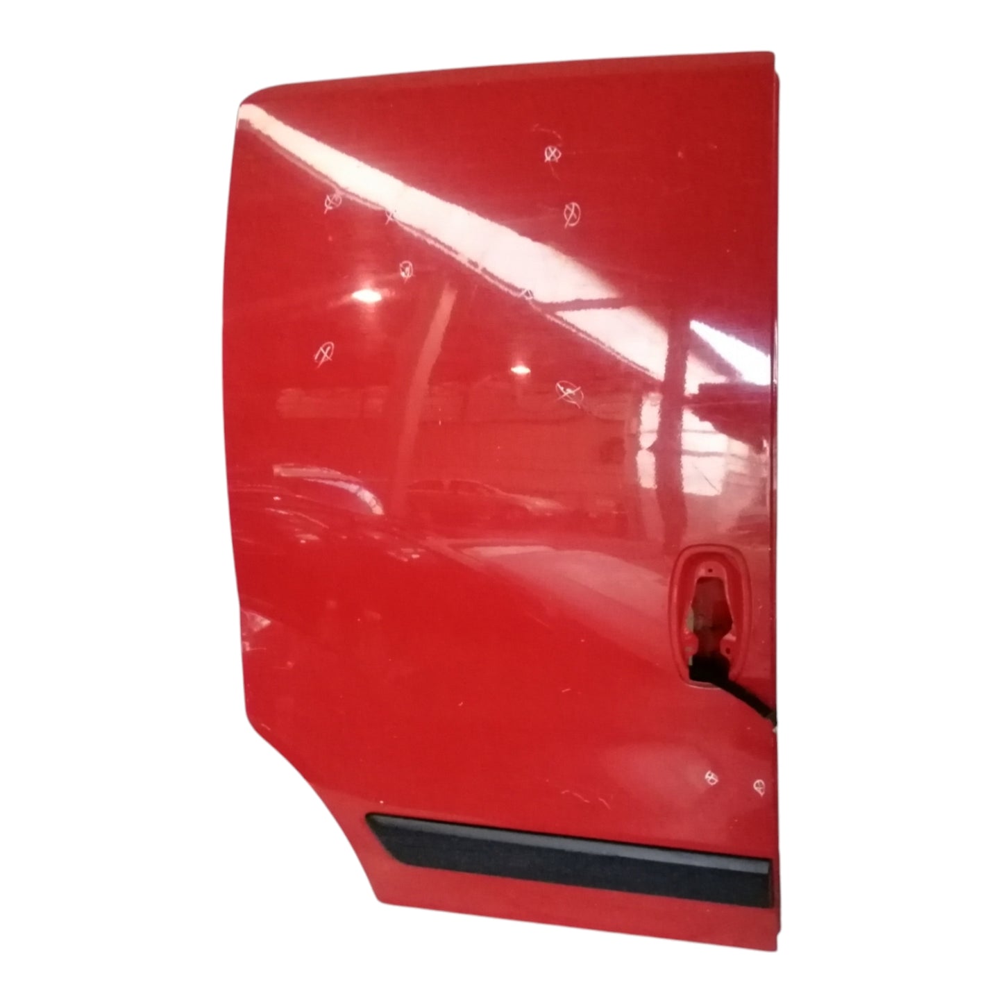Porta Portiera Scorrevole Posteriore Destro FIAT FIORINO 3 Serie