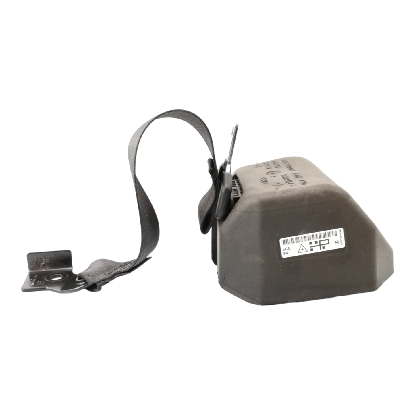Cintura Di Sicurezza Sedile Posteriore Destro MINI ONE/COOPER F55