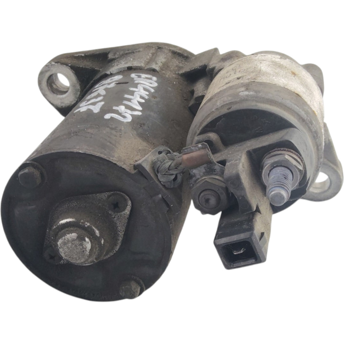 Motorino Avviamento VOLKSWAGEN FOX/POLO 4 5 Serie 1.2 1.4 Benzina
