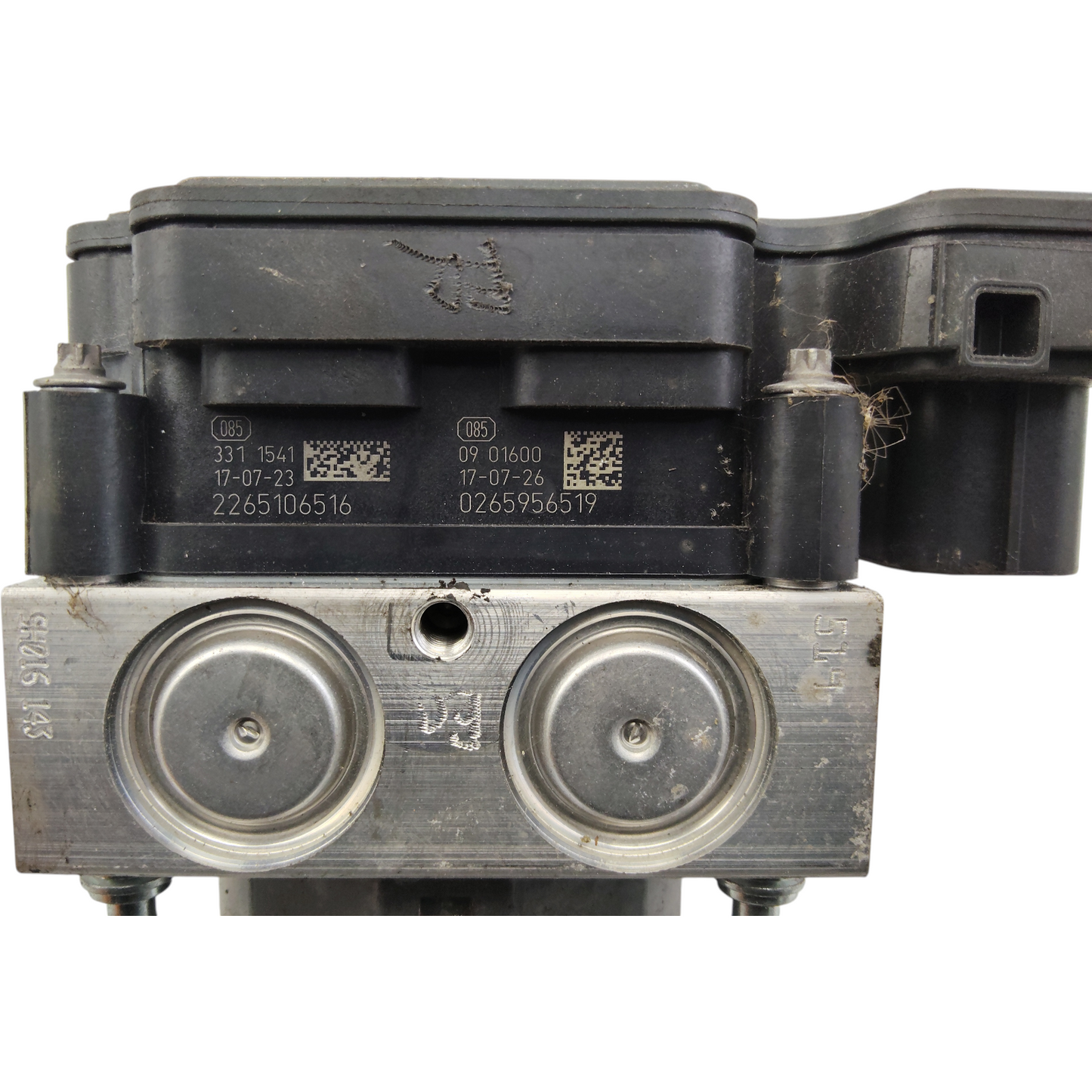 Gruppo Centralina Pompa Abs LANCIA YPSILON 3 Serie