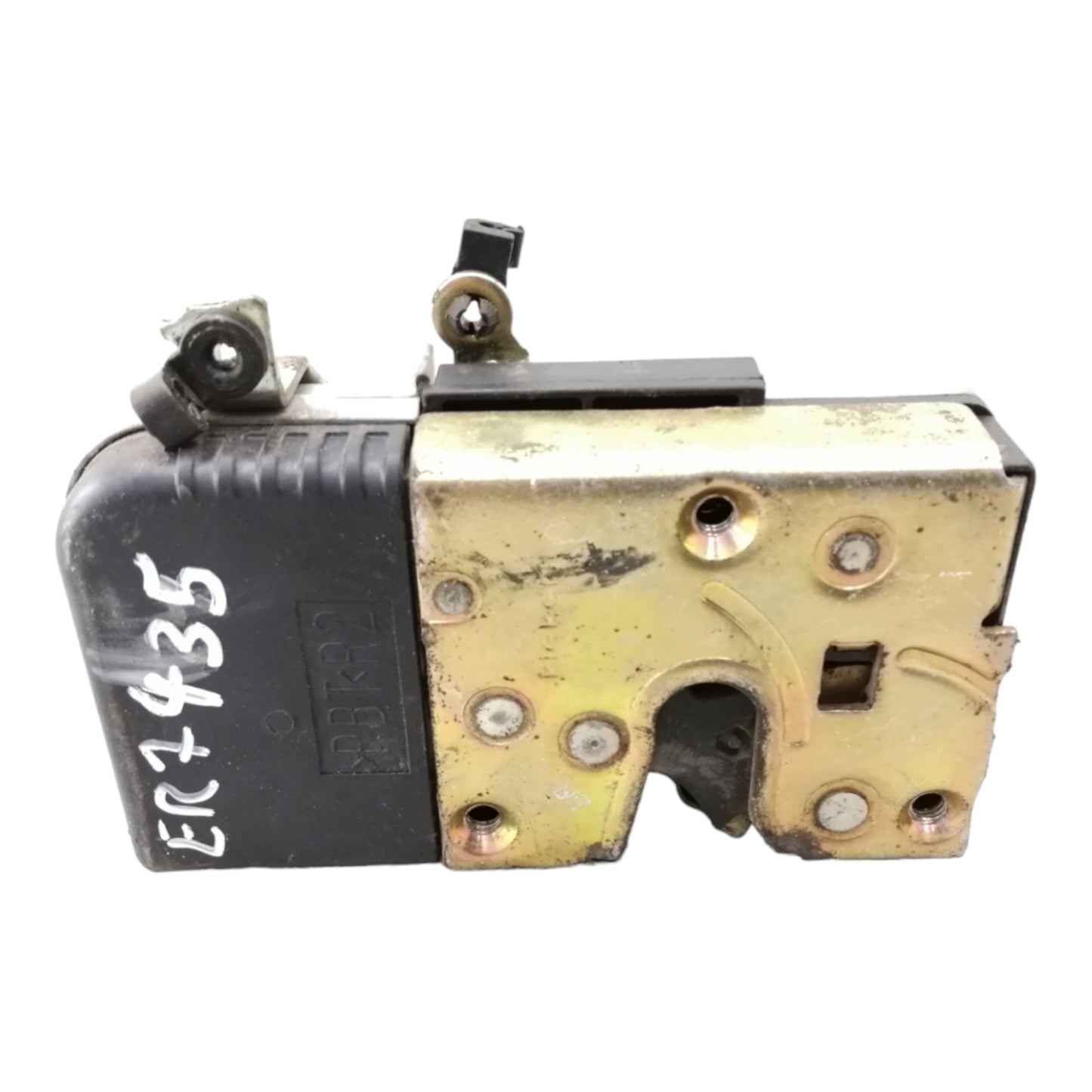 Serratura Porta Anteriore Destro PEUGEOT 406 2 Serie 4 Porte
