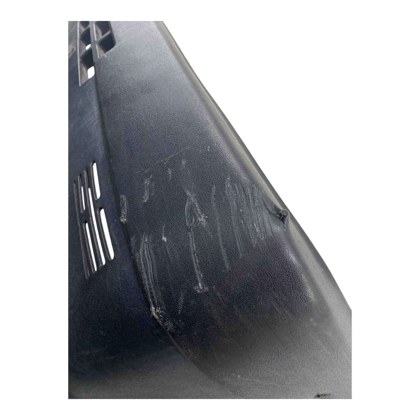 Paraurti Anteriore FIAT PANDA 1 Serie Berlina VAN