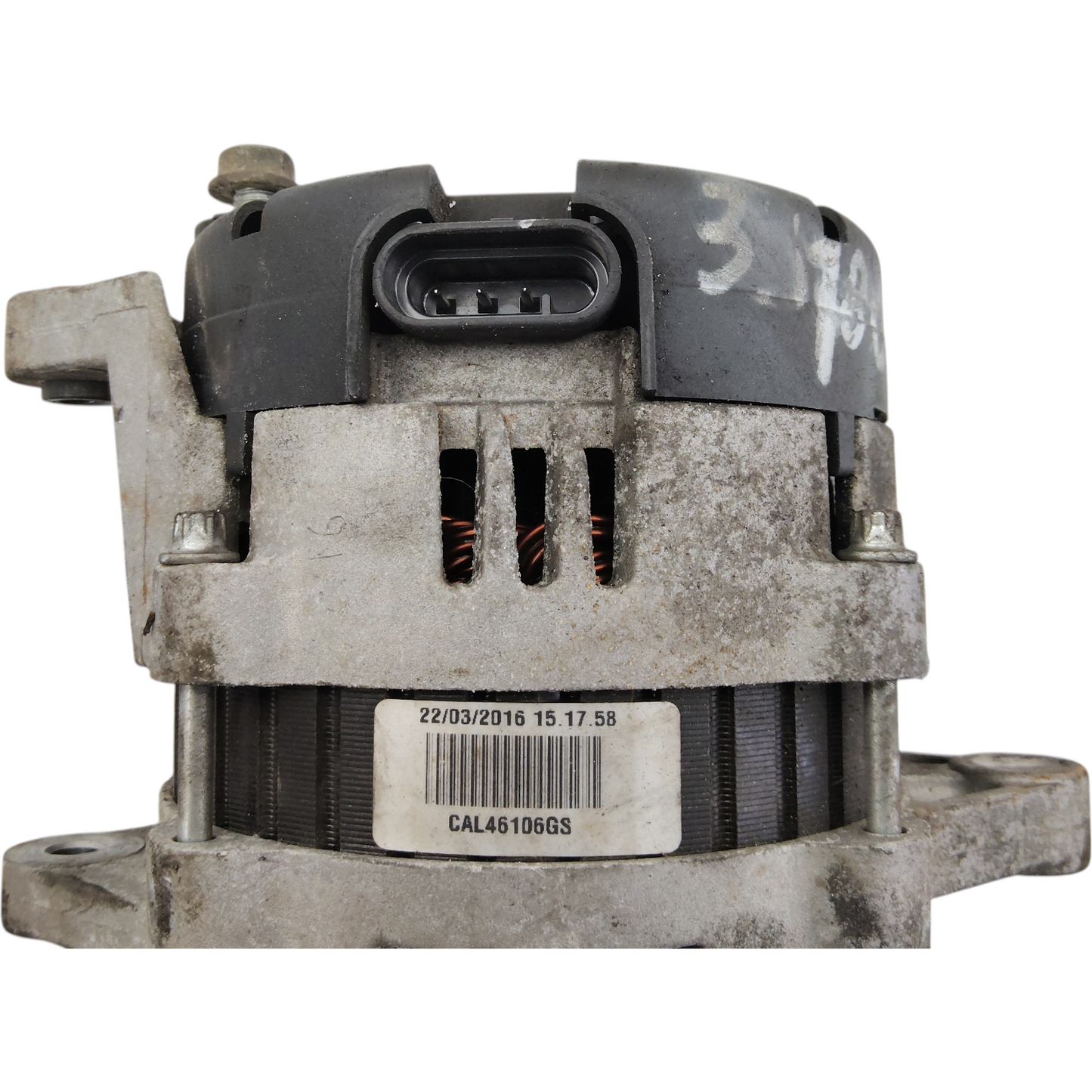 Alternatore DAEWOO KALOS 1.4 Benzina F14S3