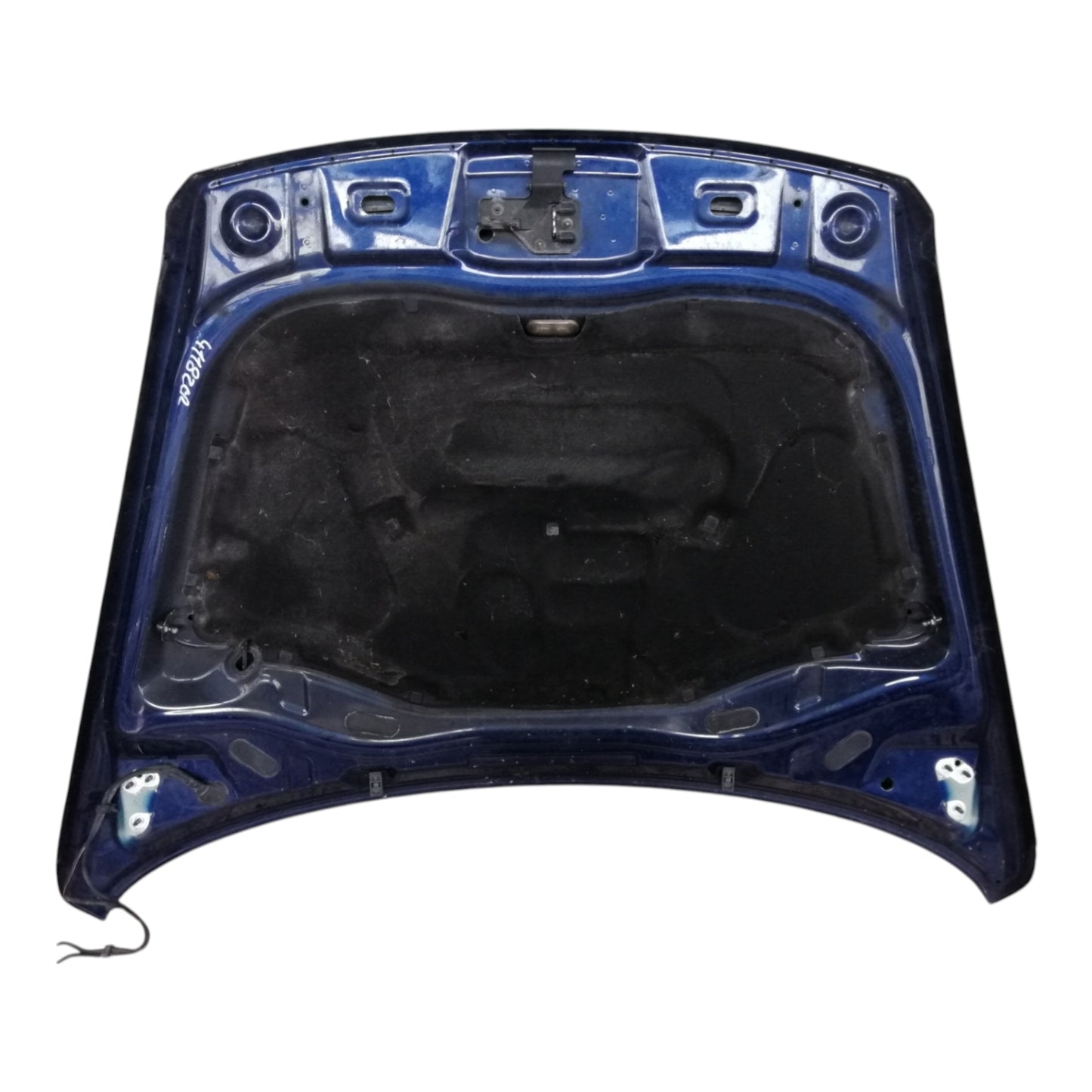 Cofano Anteriore VOLKSWAGEN TOUAREG 1 2 Serie