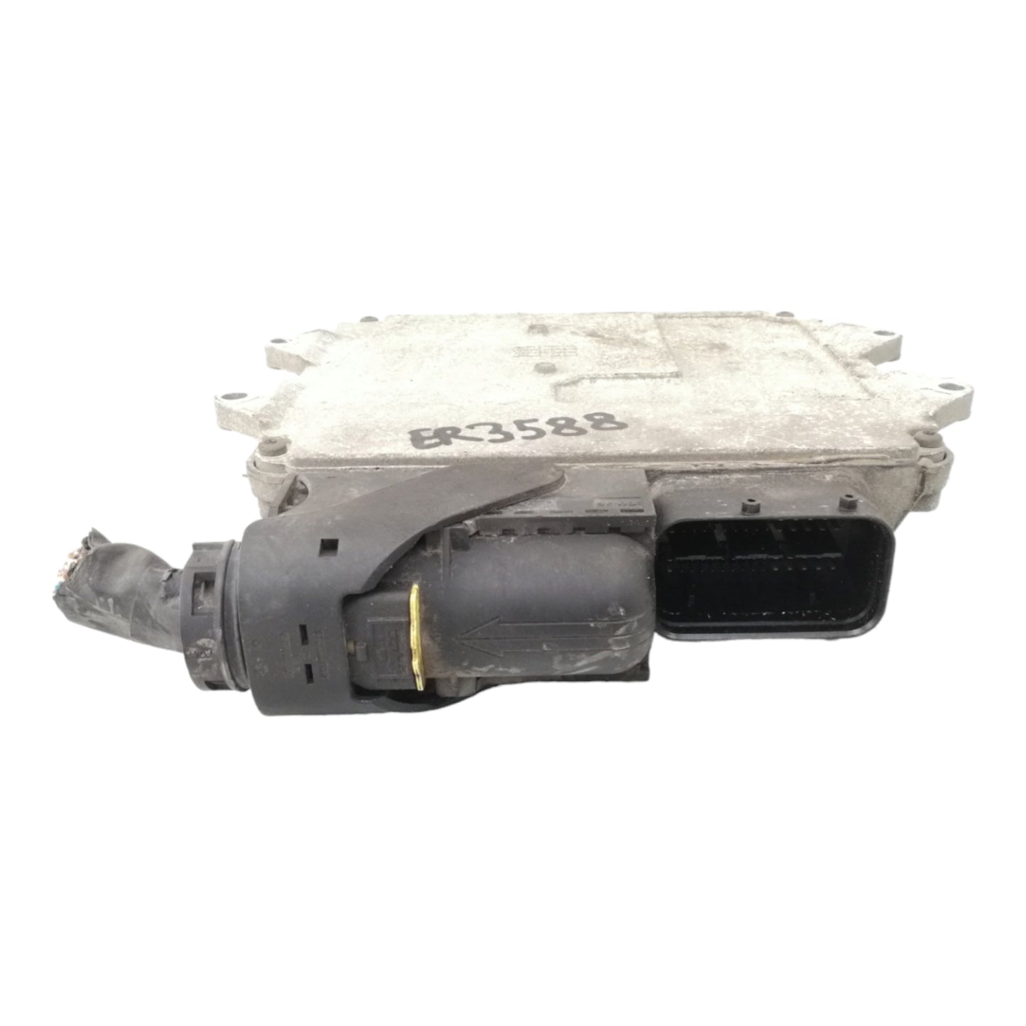 Centralina Iniezione OPEL AGILA A/COMBO E CORSA C/MERIVA A Diesel