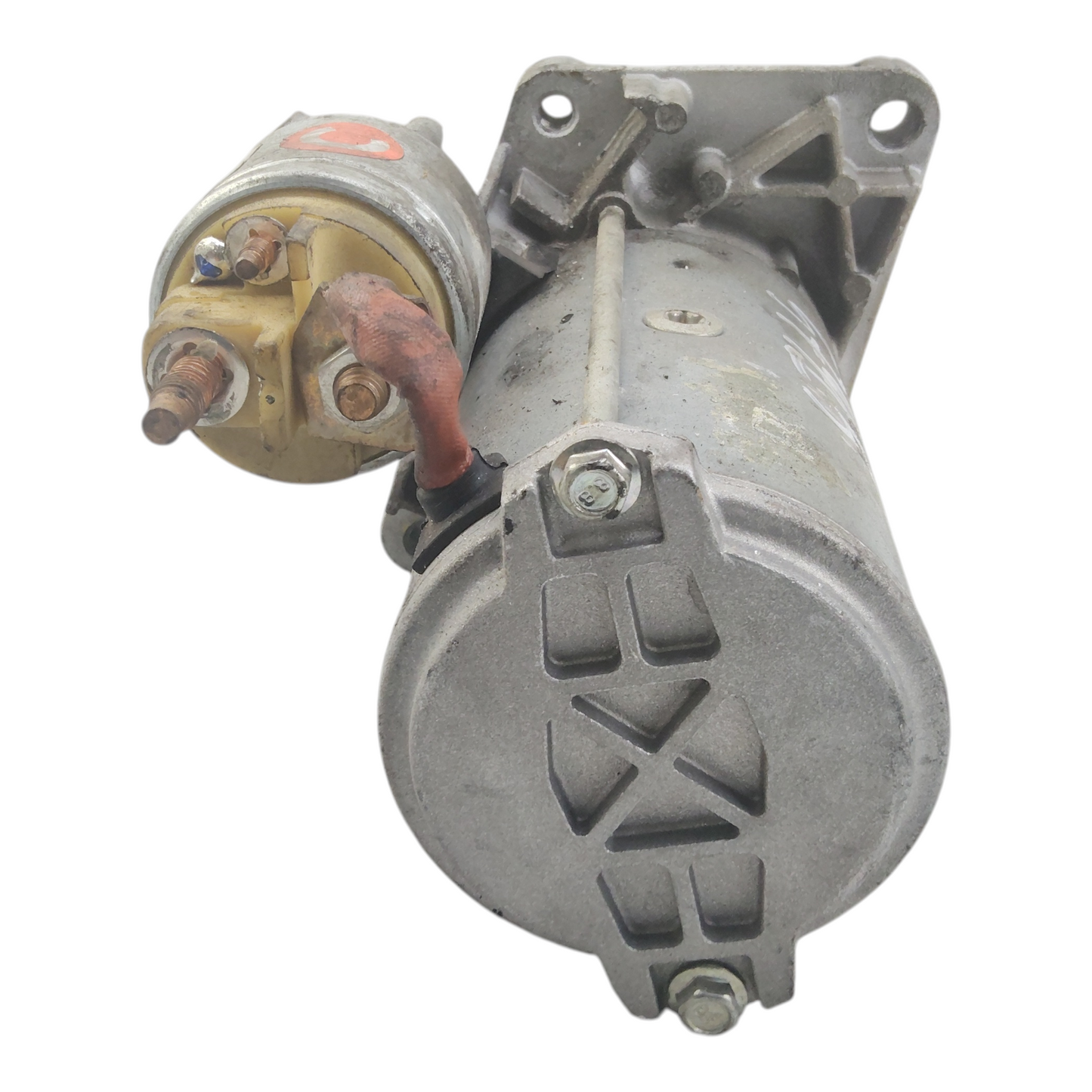 Motorino Avviamento RENAULT KOLEOS 1 Serie 2.0 Diesel
