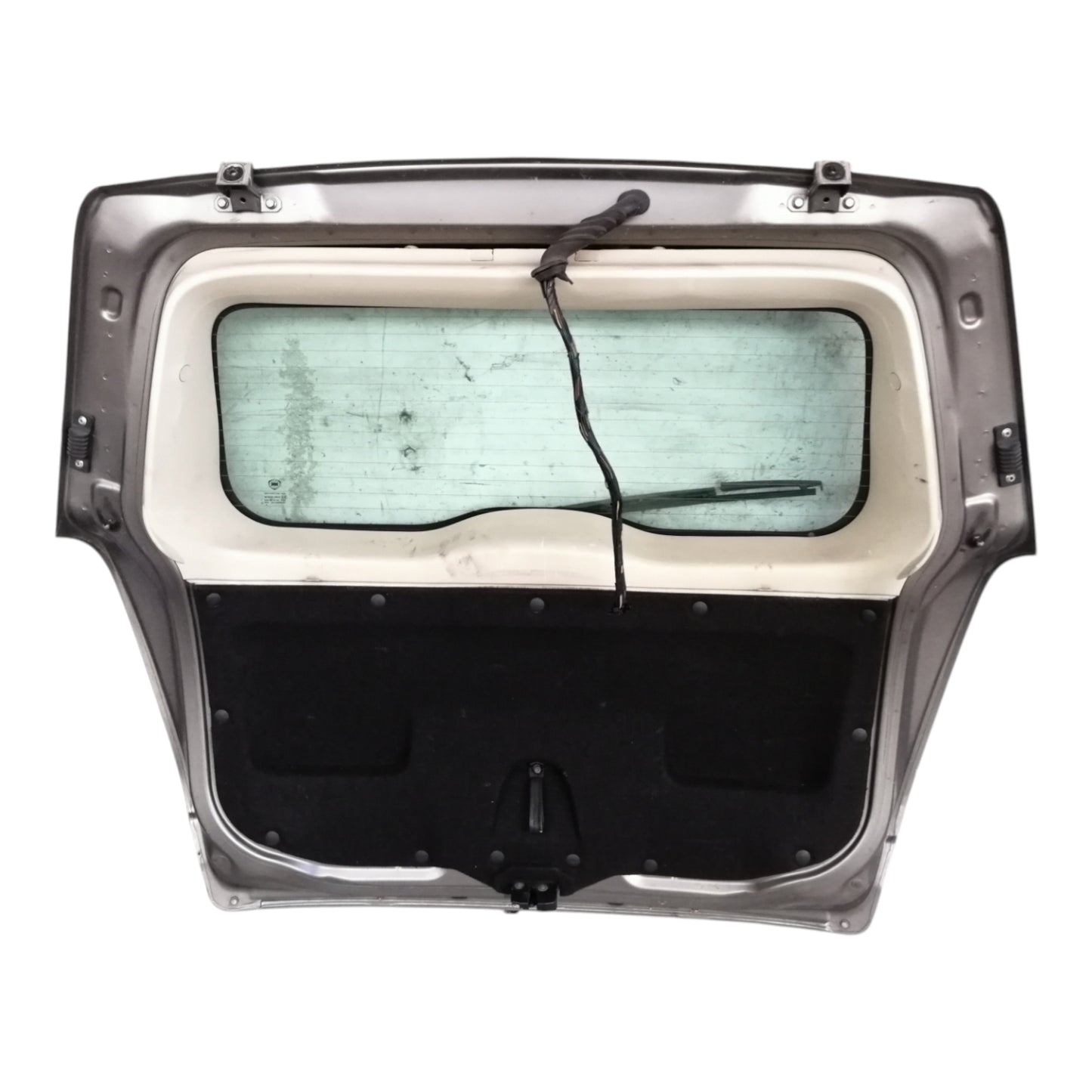 Portello Portellone Posteriore LANCIA MUSA 2 Serie