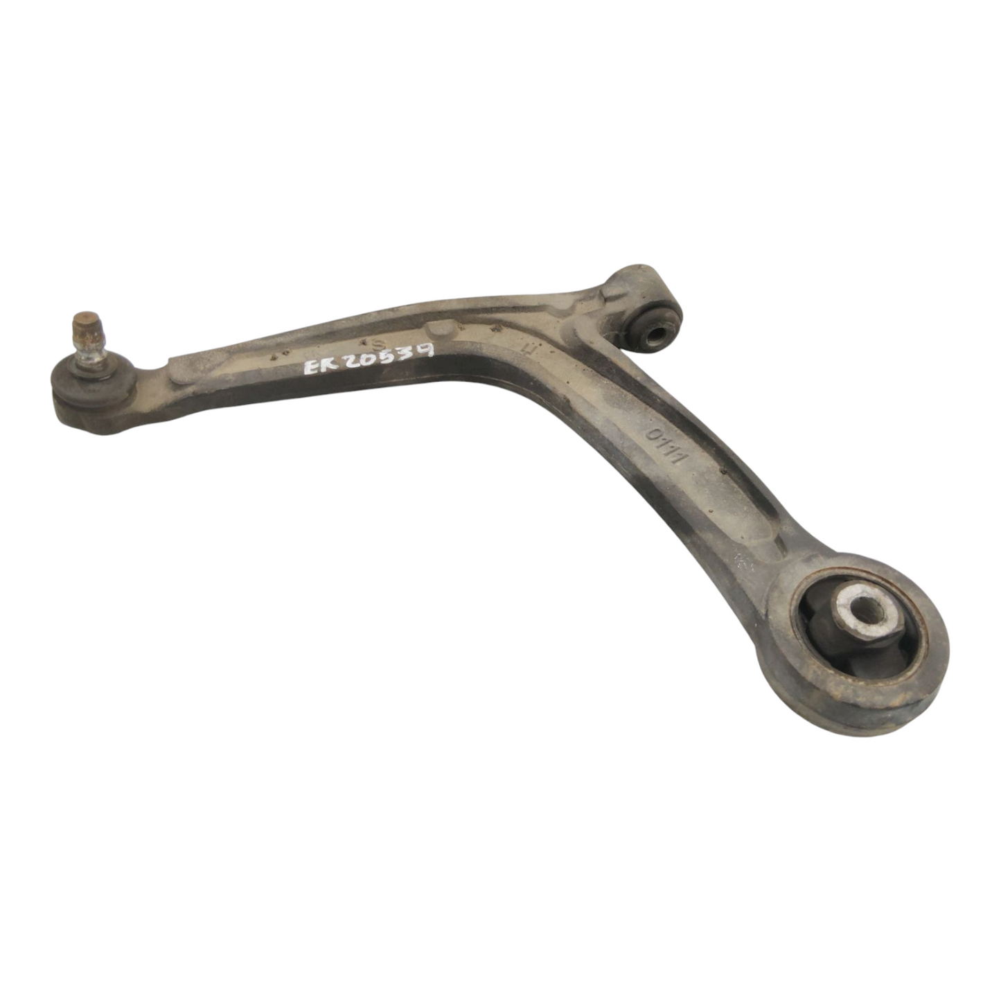 Braccio Oscillante Anteriore Sinistro FIAT 500 2 Serie Benzina Diesel GPL