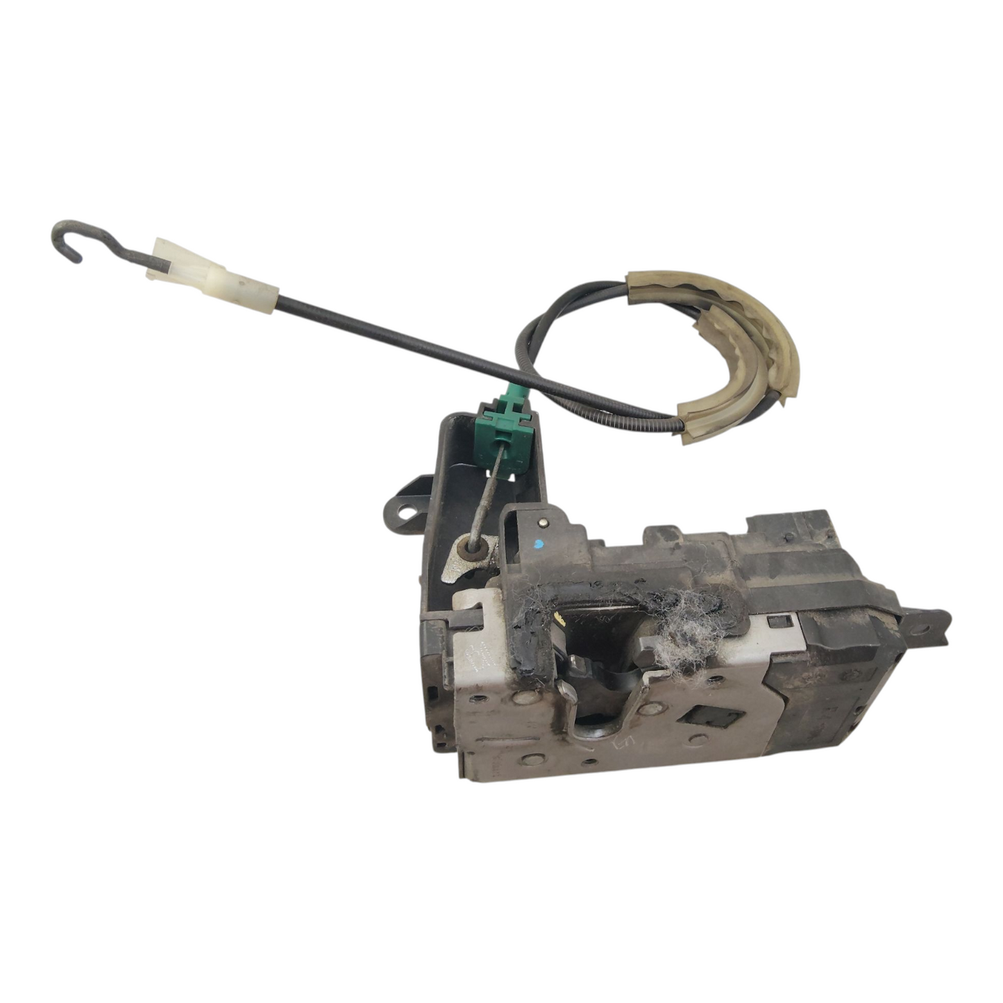 Serratura Porta Anteriore Destro OPEL ASTRA H 3-5 Porte