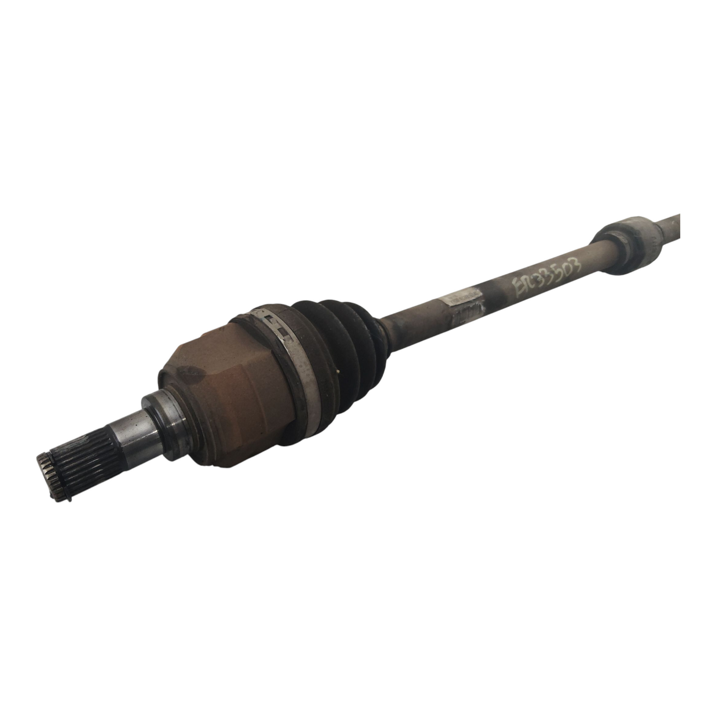 Semiasse Semialbero Anteriore Destro HYUNDAI IX20 1.4 1.6 CRDi